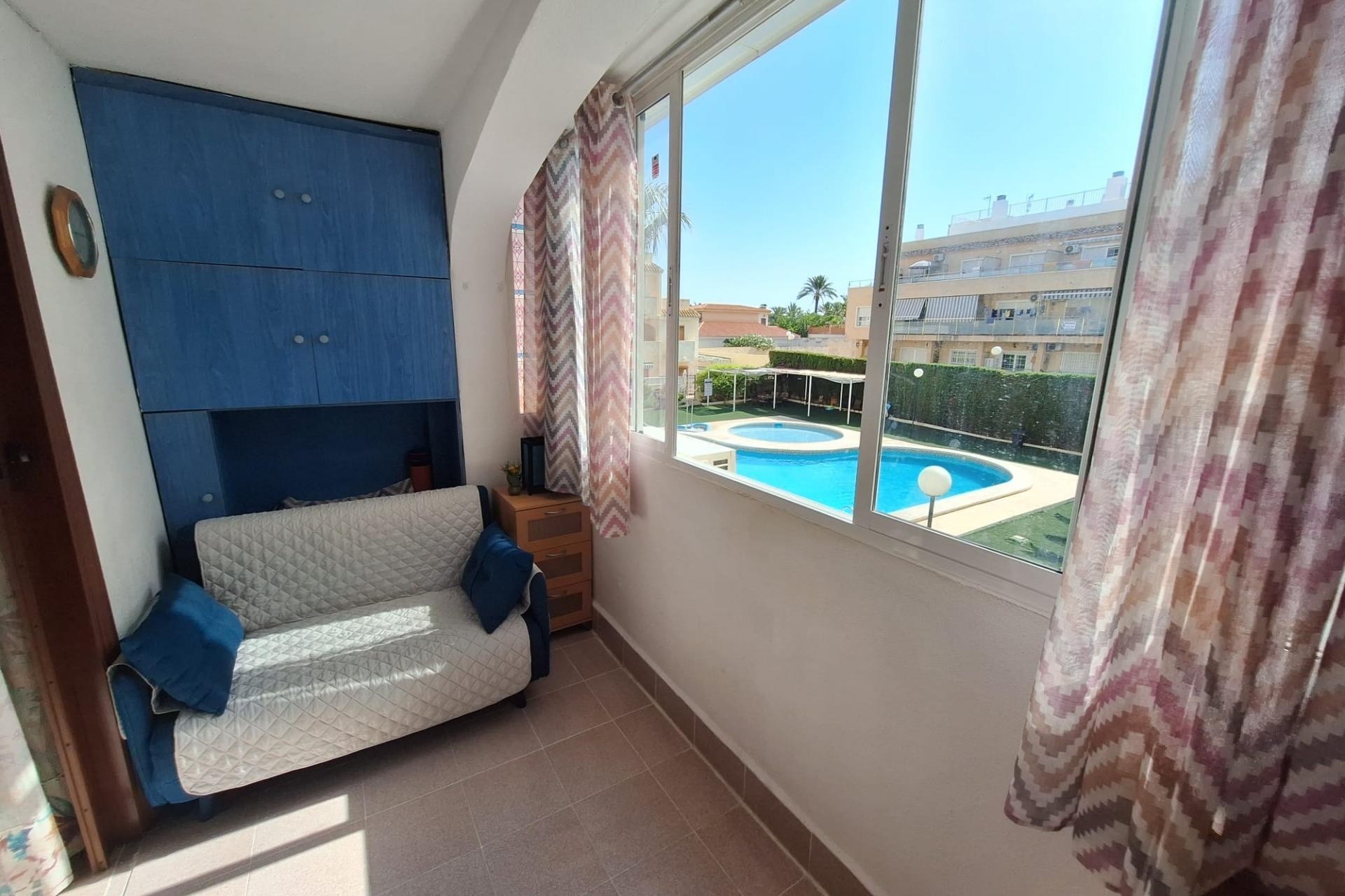 Venta - Apartamento / Piso -
Torrevieja - Nueva Torrevieja
