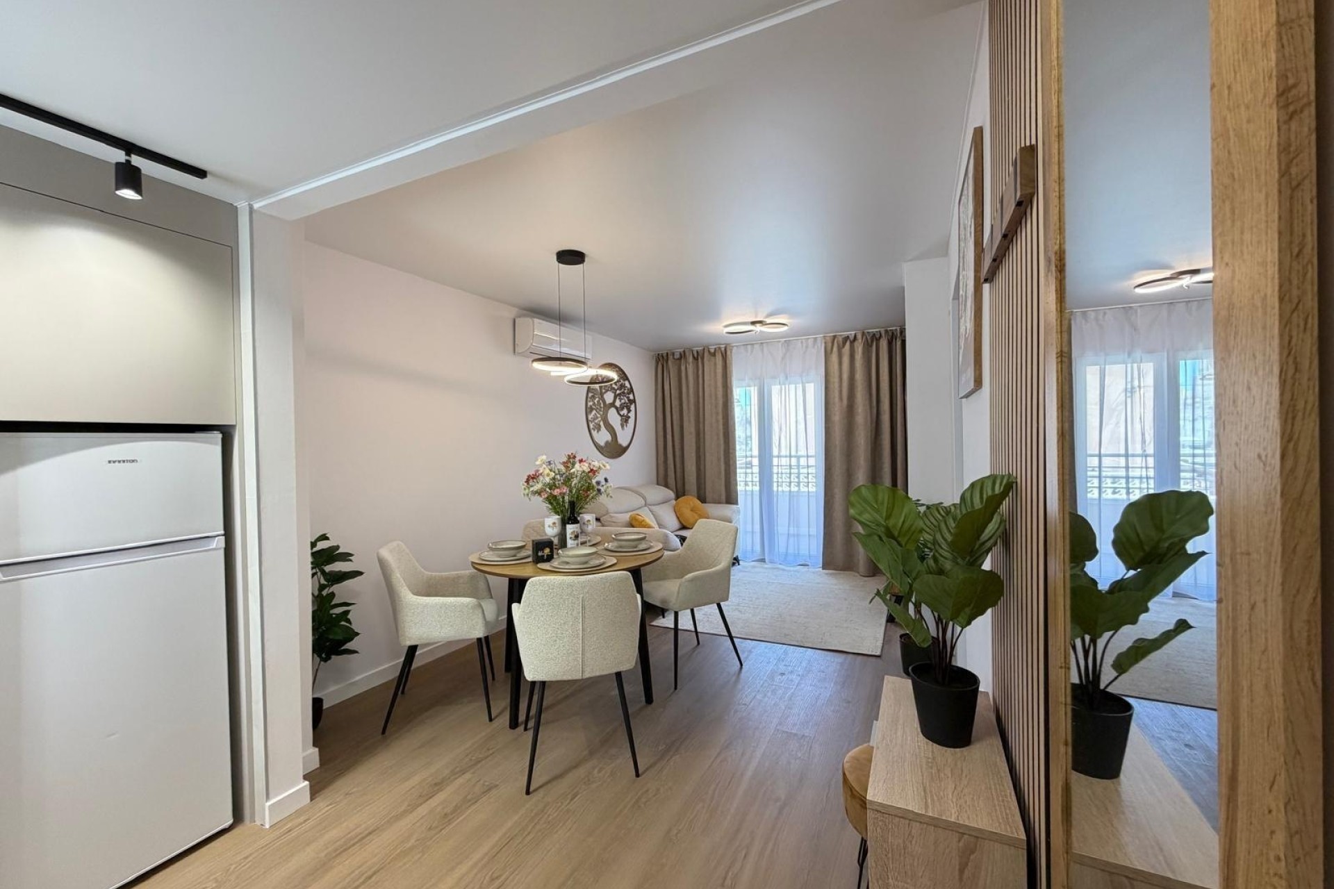 Venta - Apartamento / Piso -
Torrevieja - Nueva Torrevieja