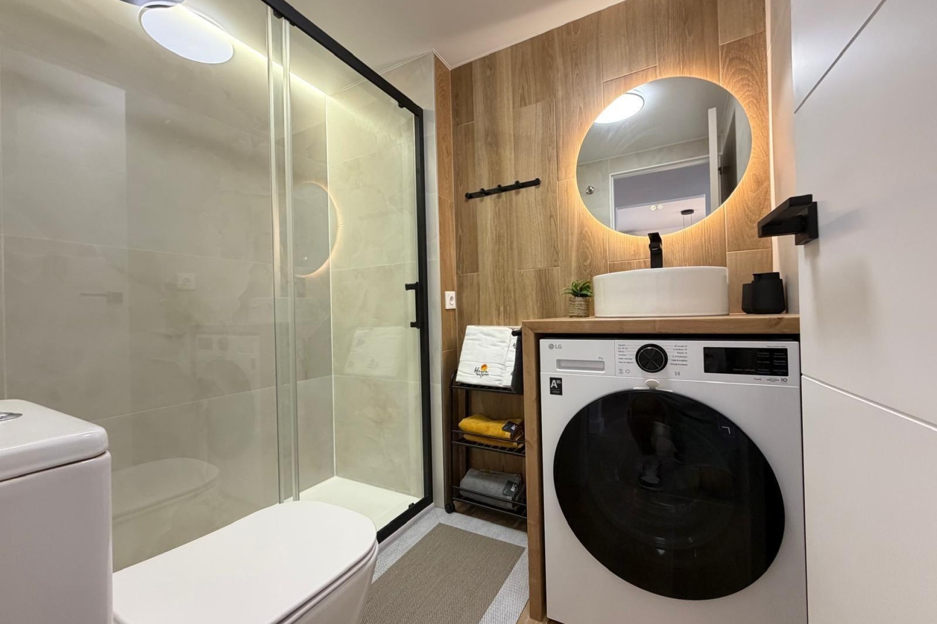 Venta - Apartamento / Piso -
Torrevieja - Nueva Torrevieja