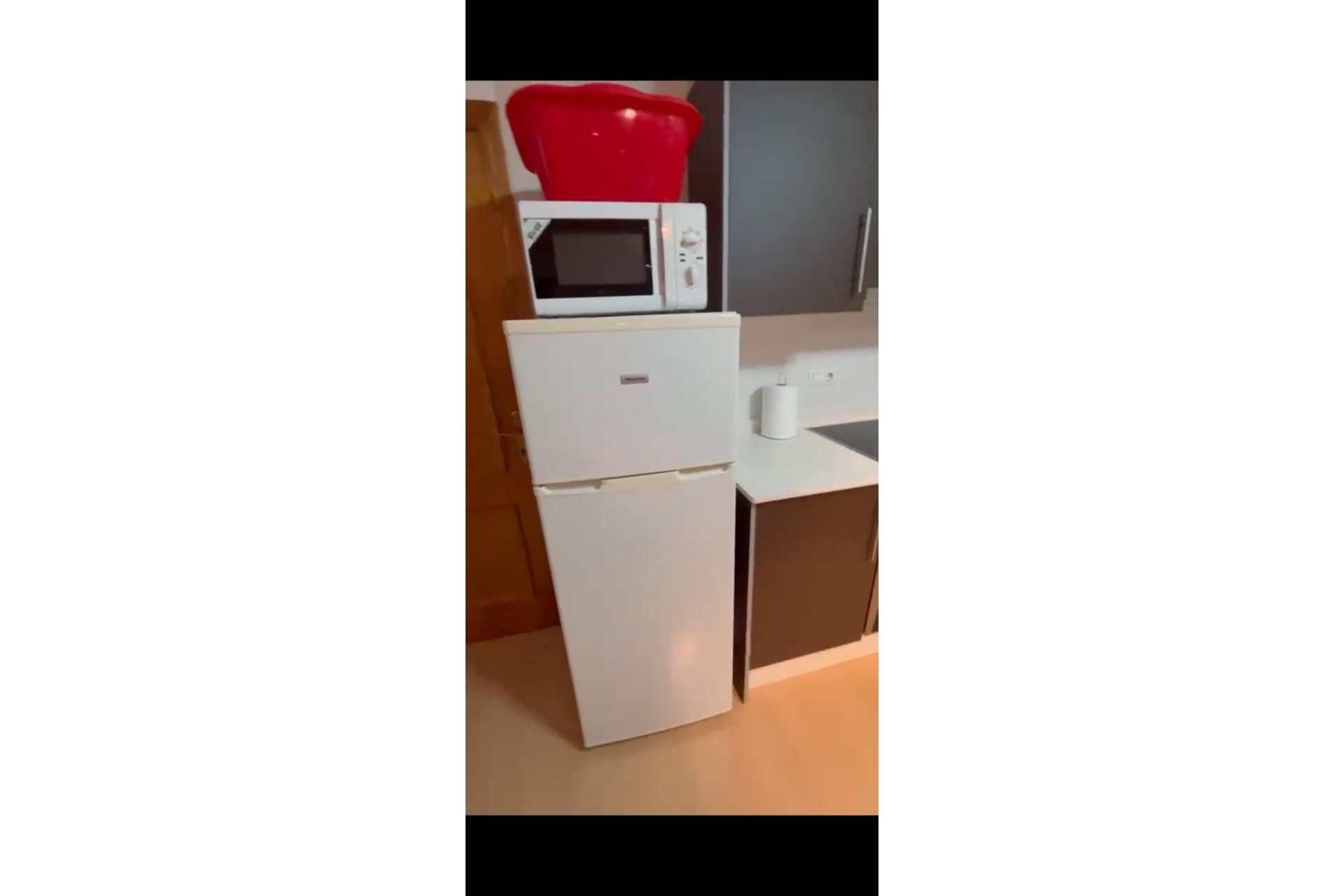 Venta - Apartamento / Piso -
Torrevieja - Nueva Torrevieja