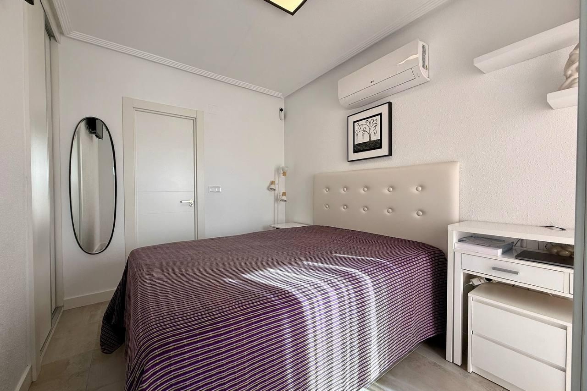 Venta - Apartamento / Piso -
Torrevieja - Nueva Torrevieja