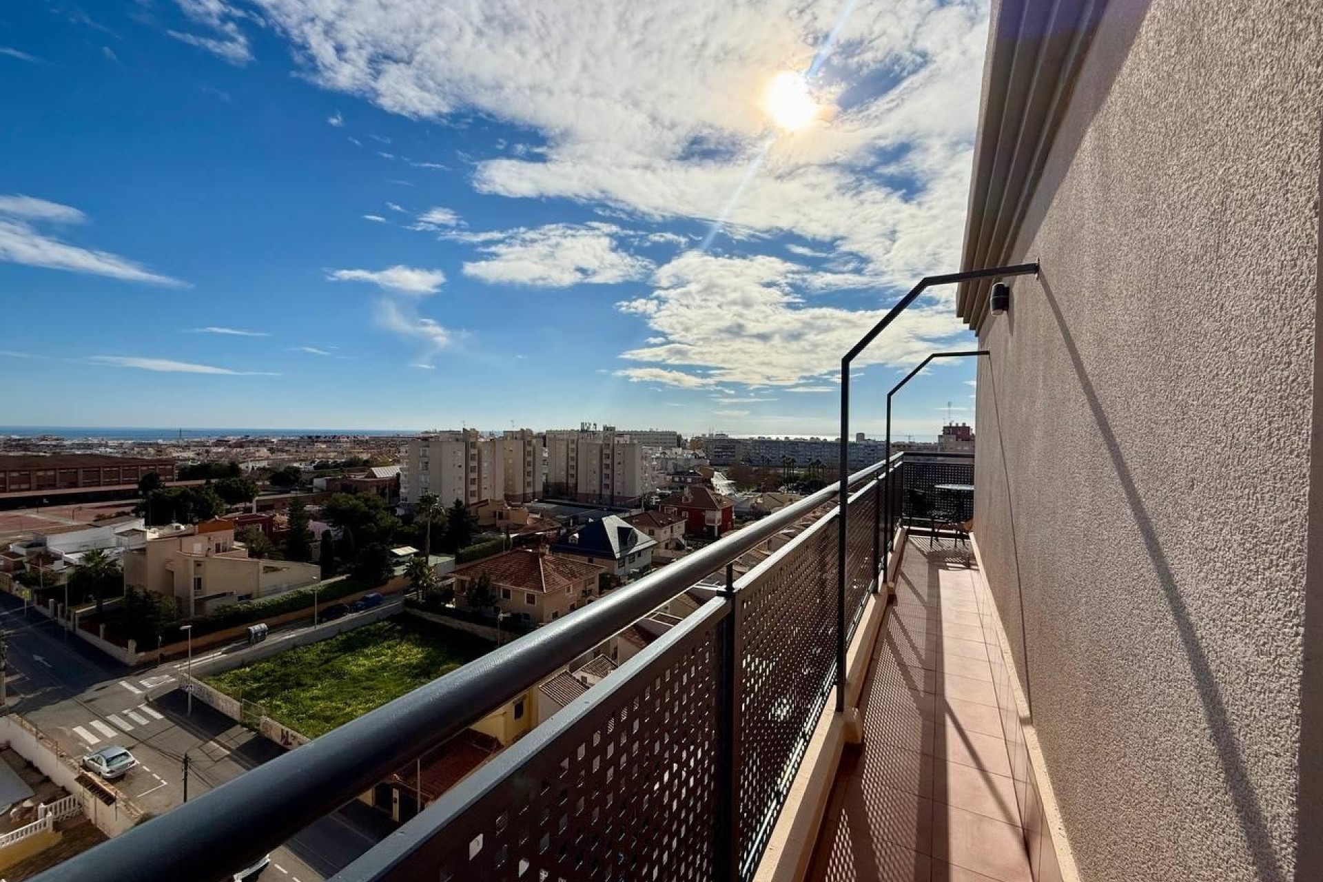 Venta - Apartamento / Piso -
Torrevieja - Nueva Torrevieja