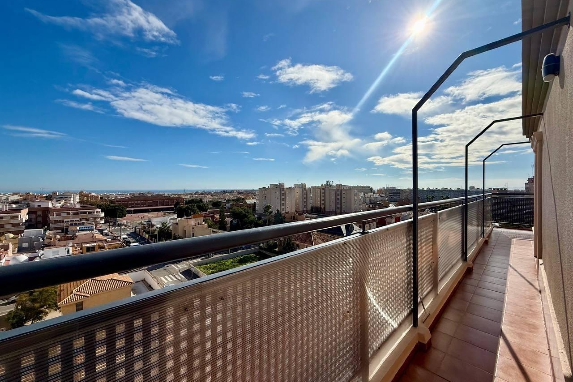Venta - Apartamento / Piso -
Torrevieja - Nueva Torrevieja
