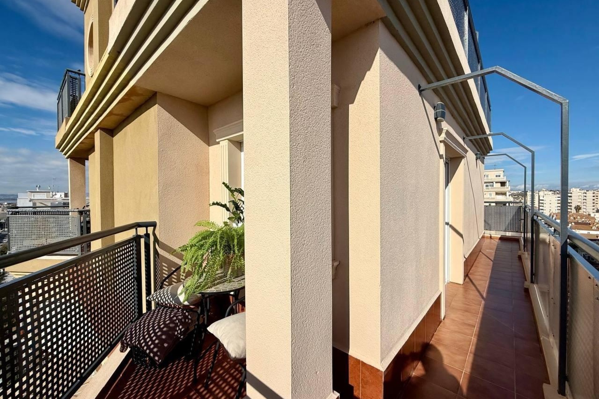 Venta - Apartamento / Piso -
Torrevieja - Nueva Torrevieja