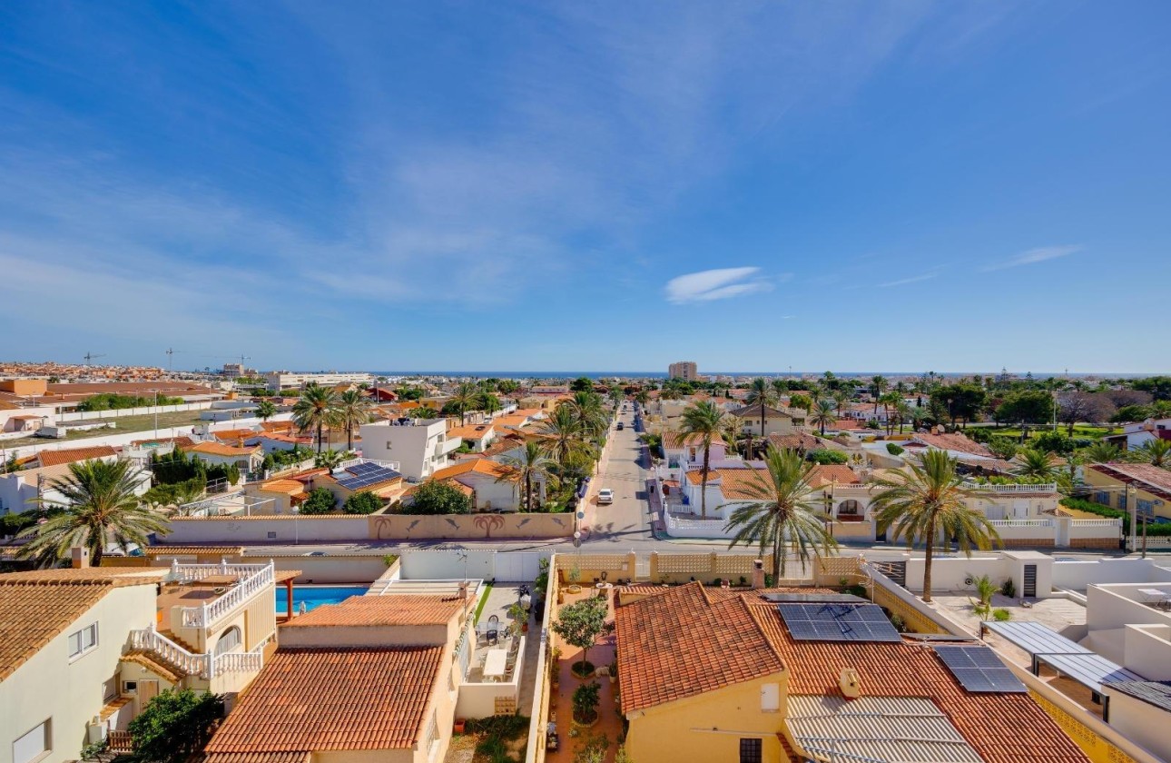 Venta - Apartamento / Piso -
Torrevieja - Nueva Torrevieja