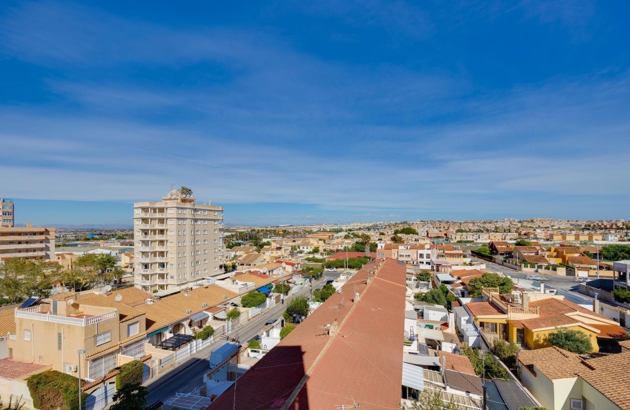 Venta - Apartamento / Piso -
Torrevieja - Nueva Torrevieja