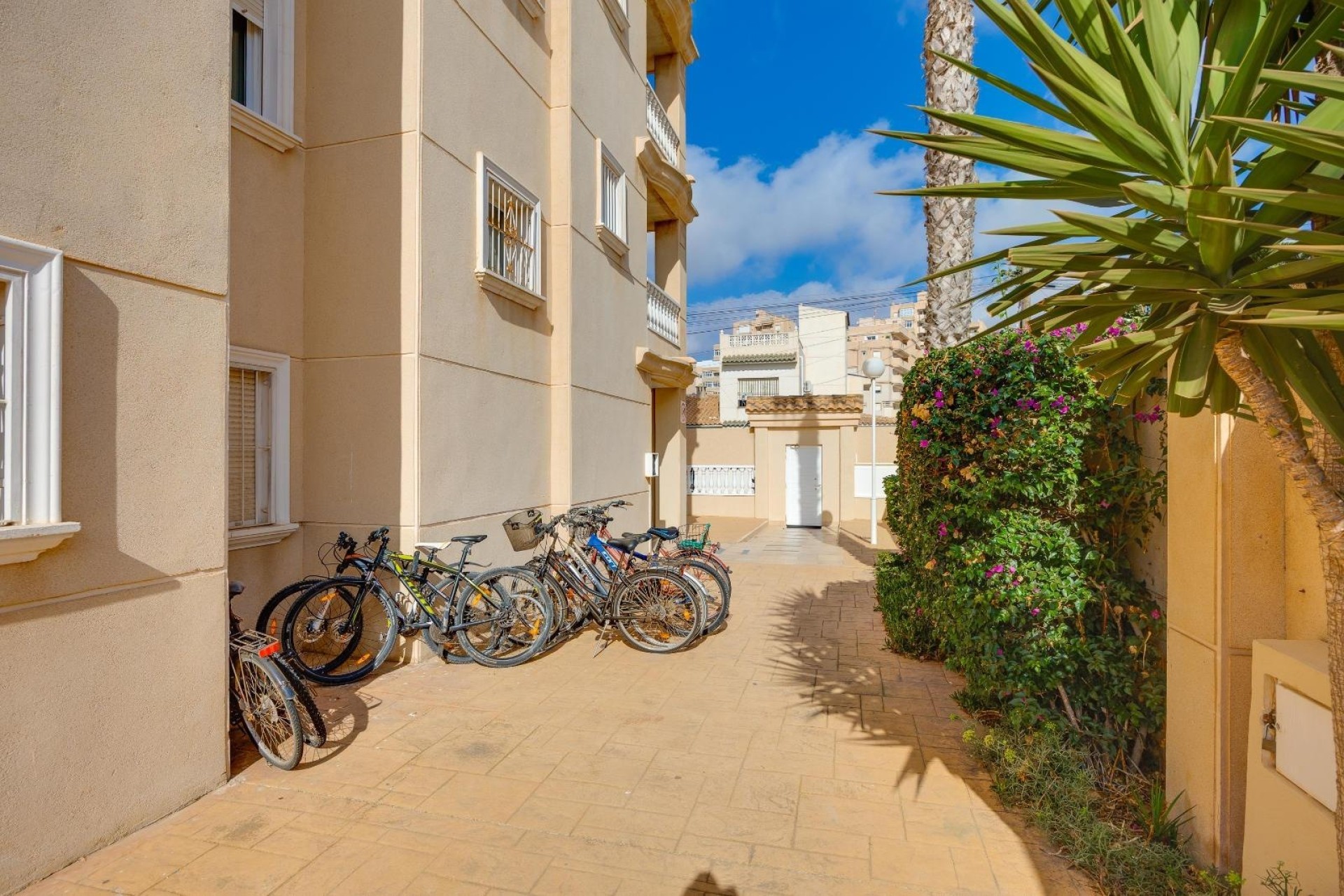 Venta - Apartamento / Piso -
Torrevieja - Nueva Torrevieja