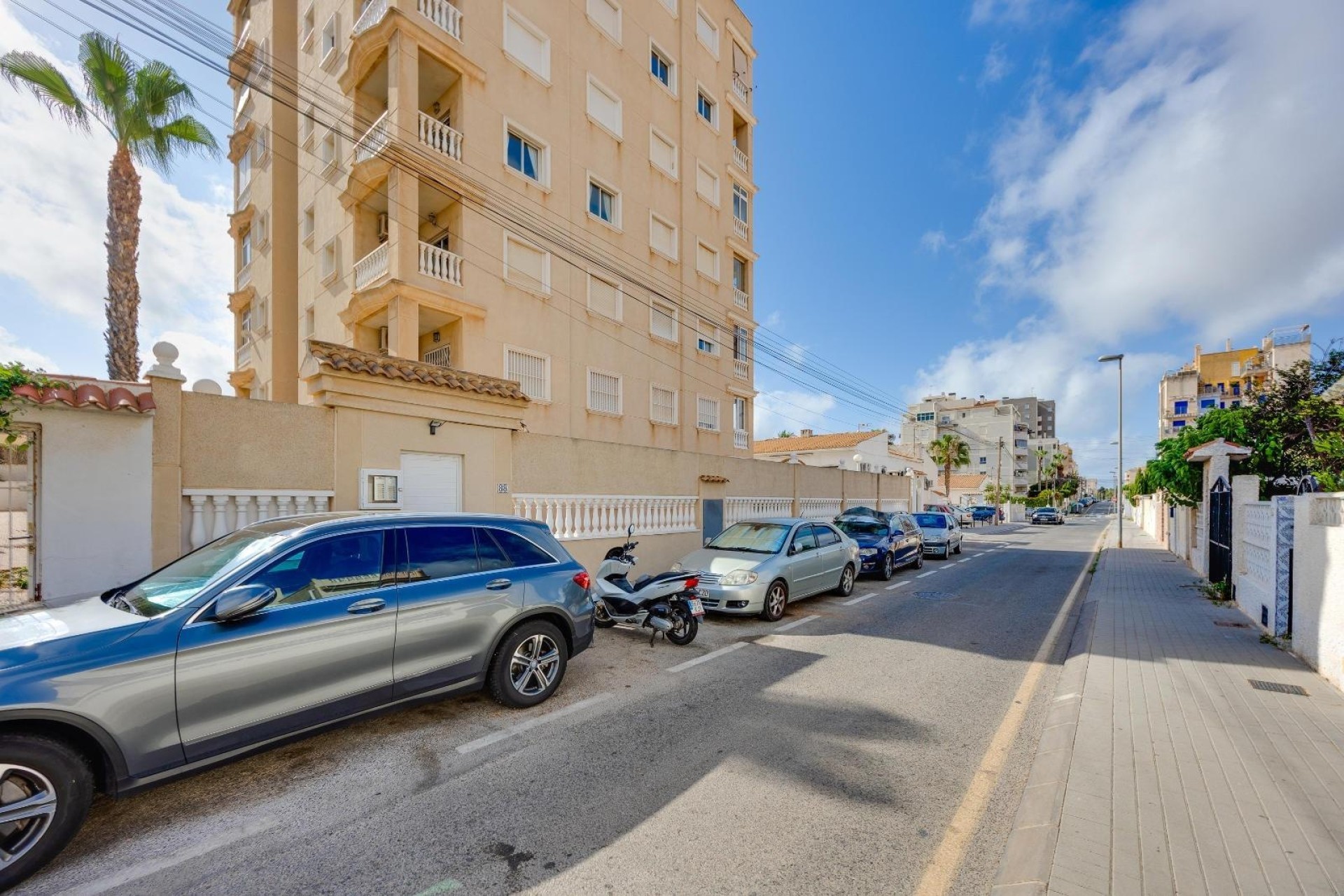 Venta - Apartamento / Piso -
Torrevieja - Nueva Torrevieja