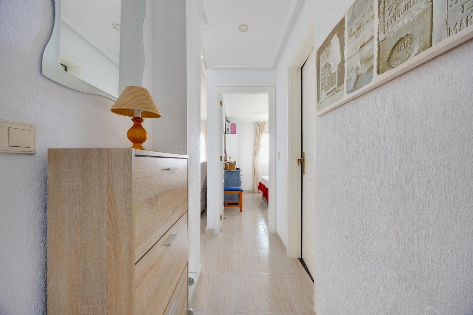 Venta - Apartamento / Piso -
Torrevieja - Nueva Torrevieja