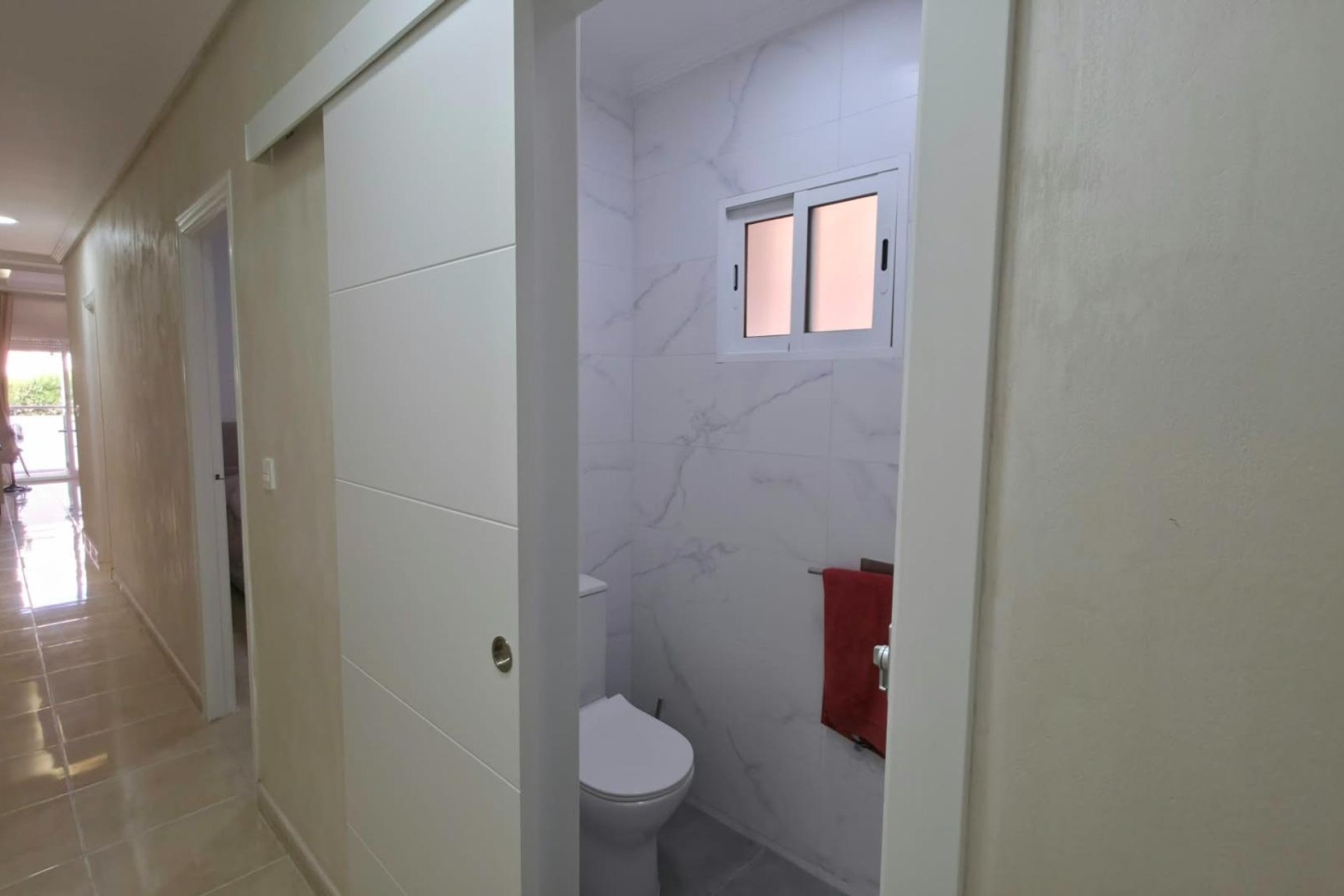 Venta - Apartamento / Piso -
Torrevieja - Nueva Torrevieja