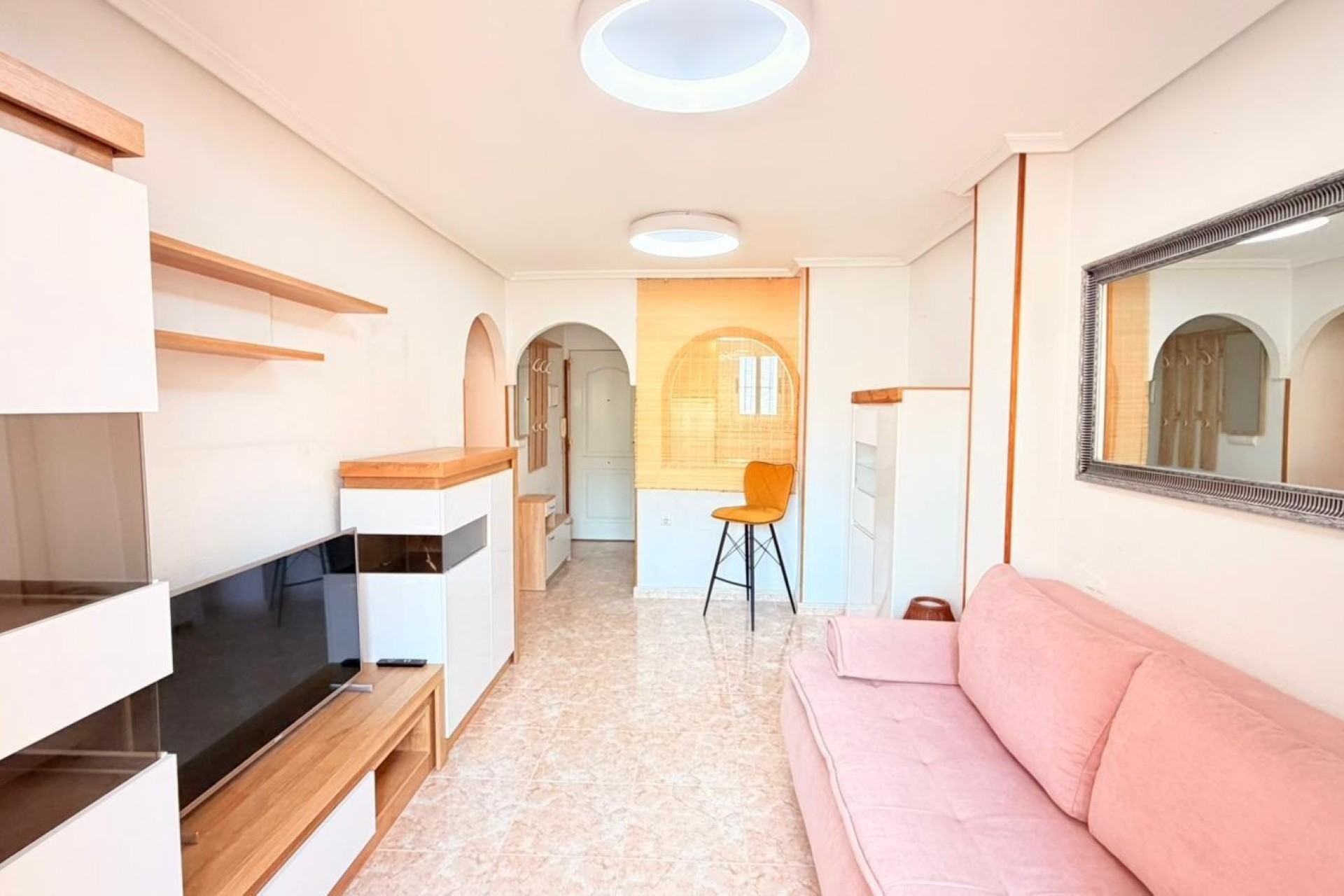 Venta - Apartamento / Piso -
Torrevieja - Nueva Torrevieja
