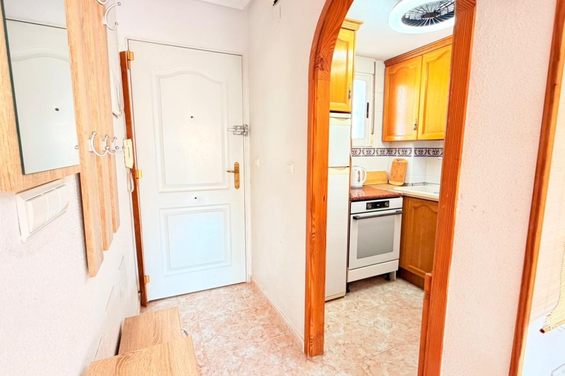 Venta - Apartamento / Piso -
Torrevieja - Nueva Torrevieja