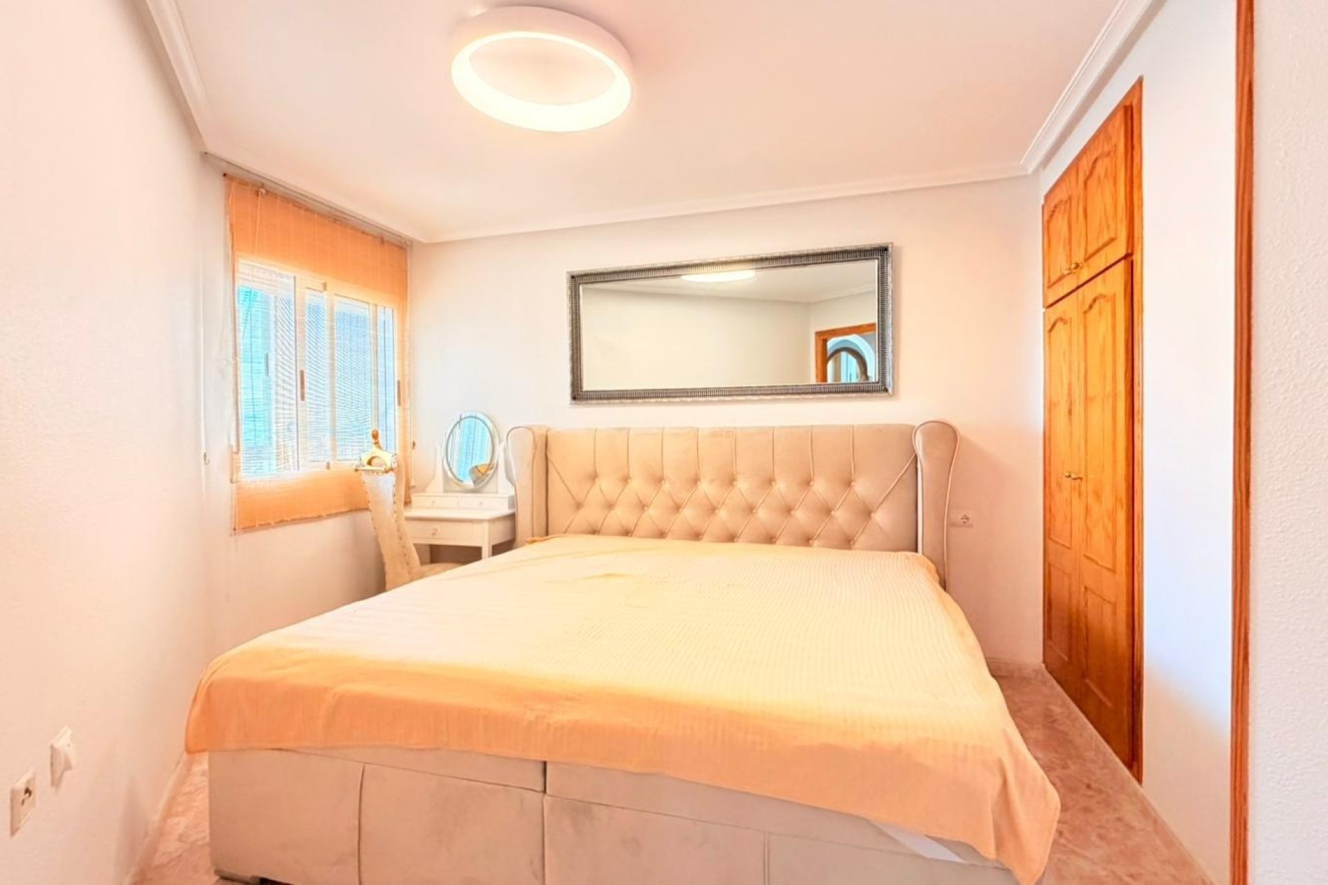 Venta - Apartamento / Piso -
Torrevieja - Nueva Torrevieja