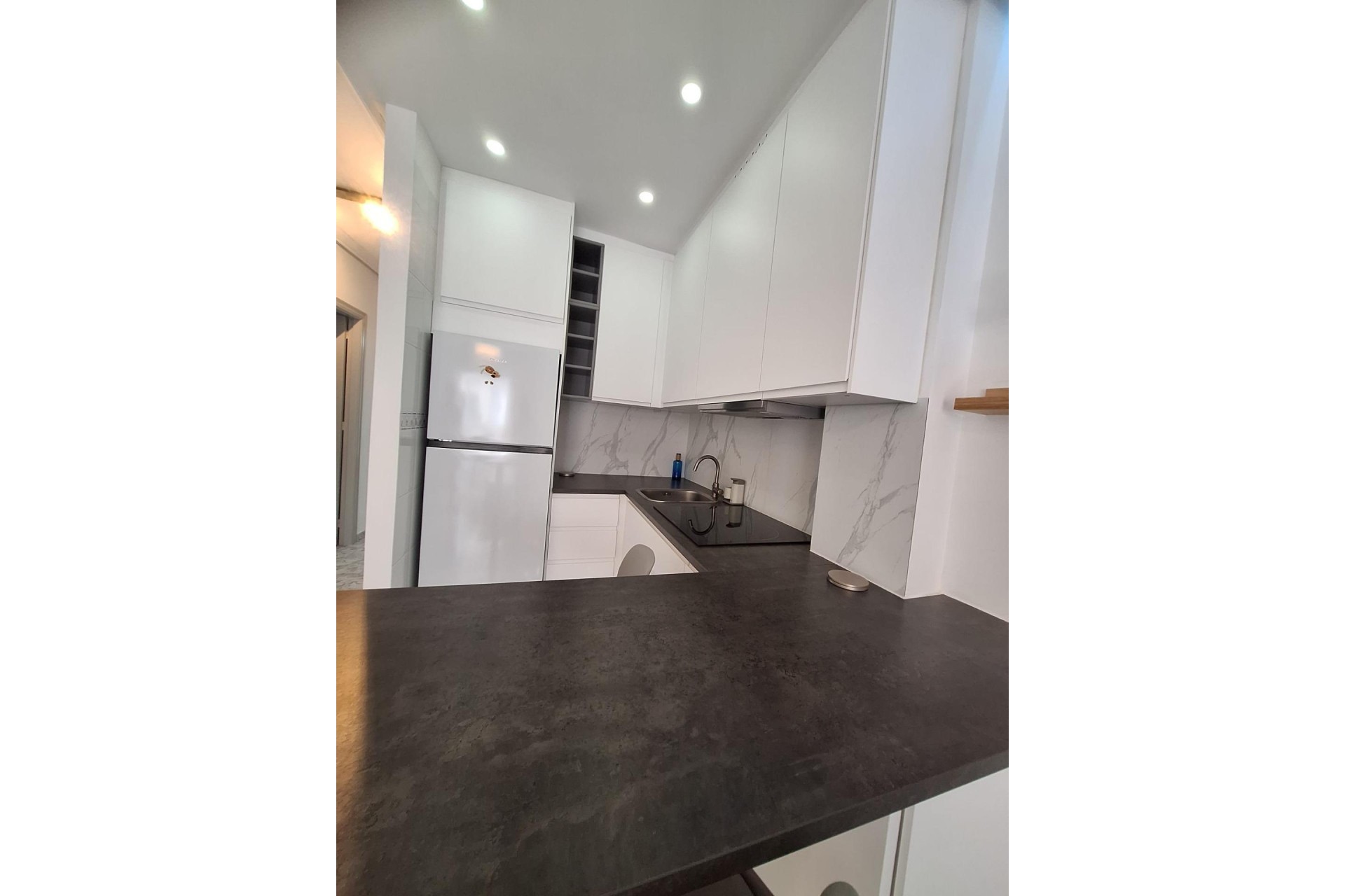 Venta - Apartamento / Piso -
Torrevieja - Nueva Torrevieja