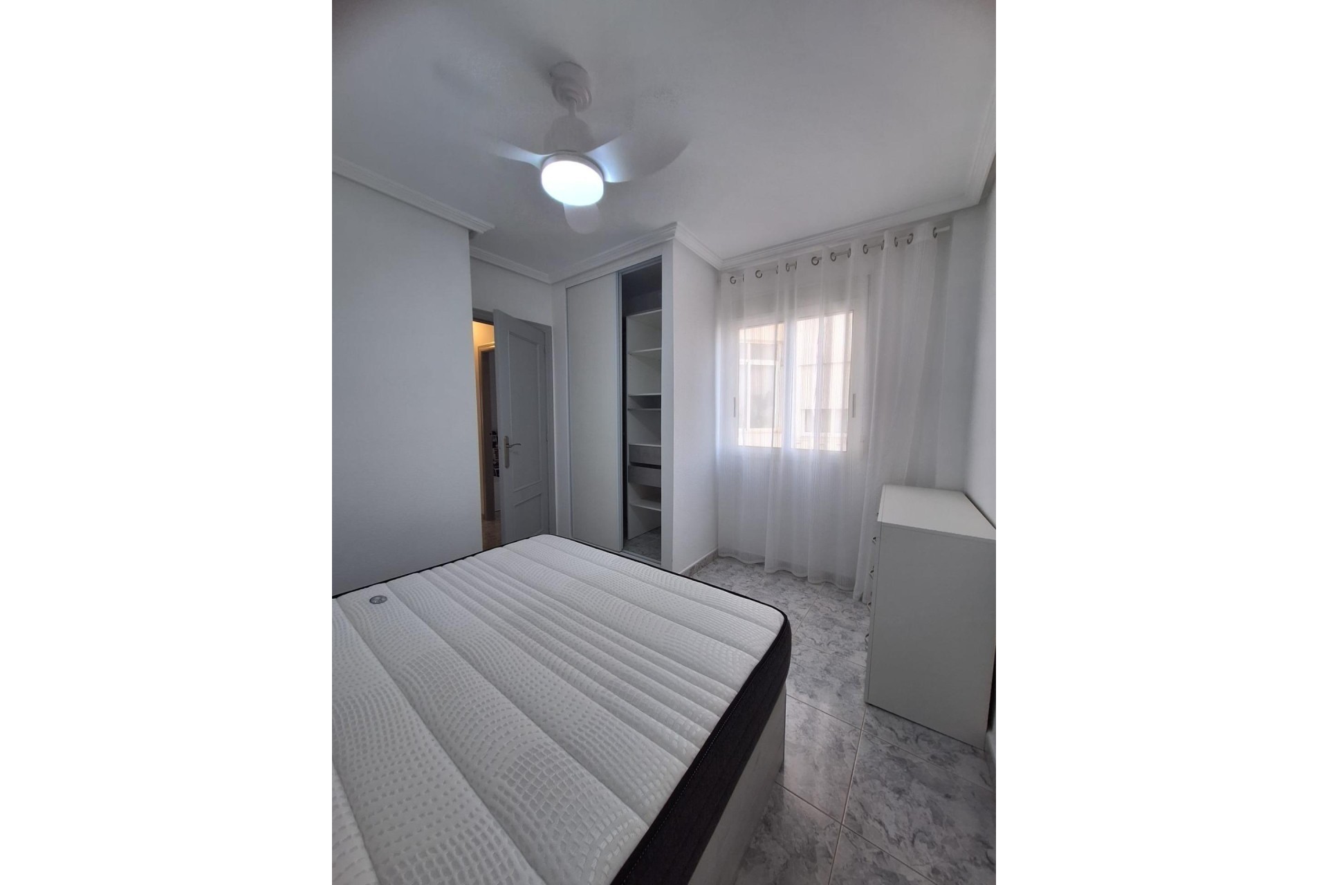 Venta - Apartamento / Piso -
Torrevieja - Nueva Torrevieja