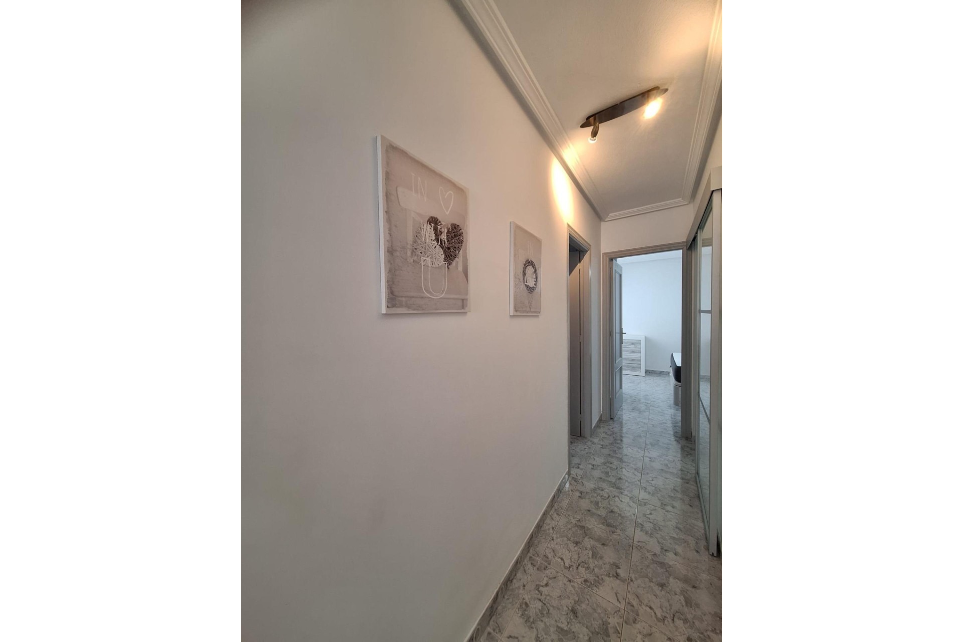 Venta - Apartamento / Piso -
Torrevieja - Nueva Torrevieja