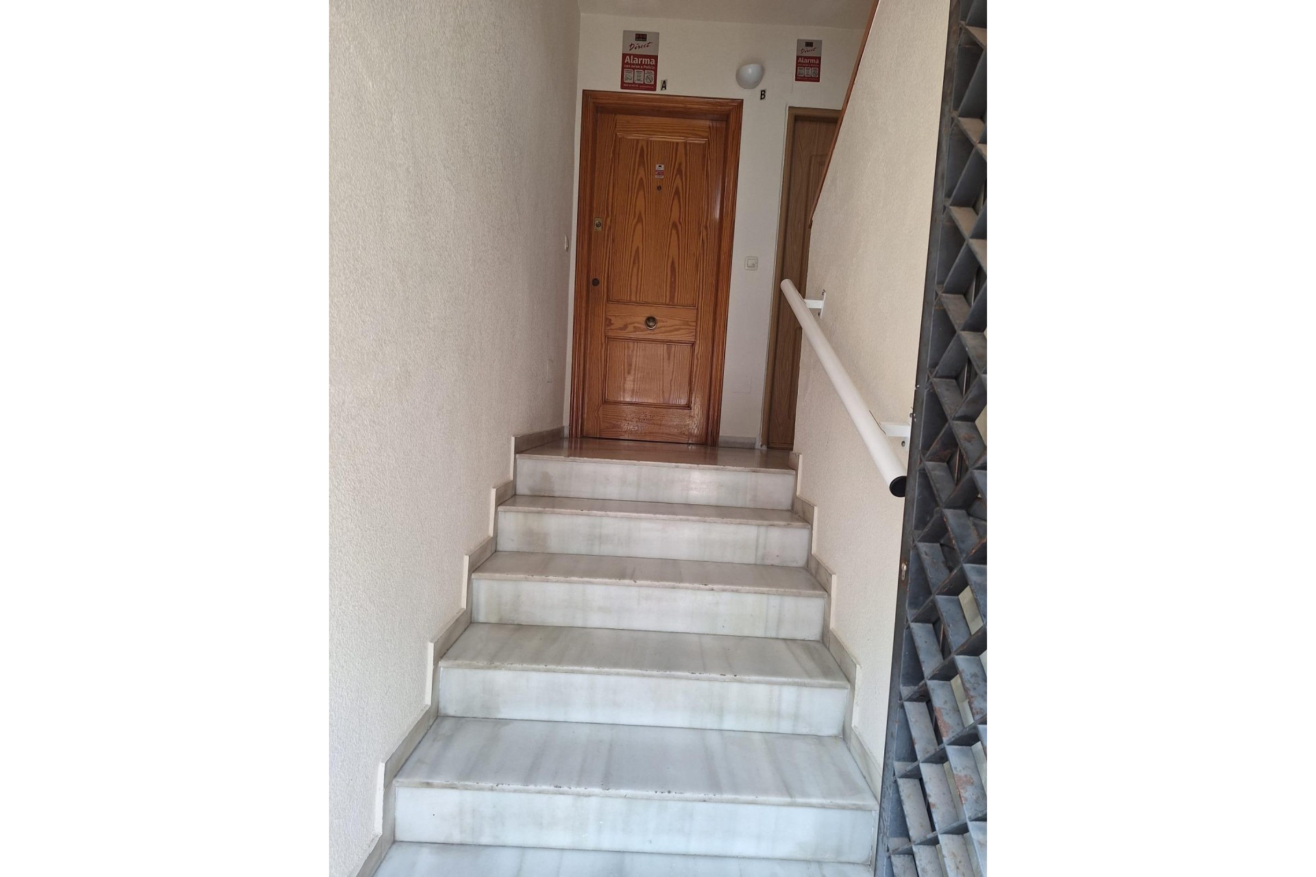 Venta - Apartamento / Piso -
Torrevieja - Nueva Torrevieja