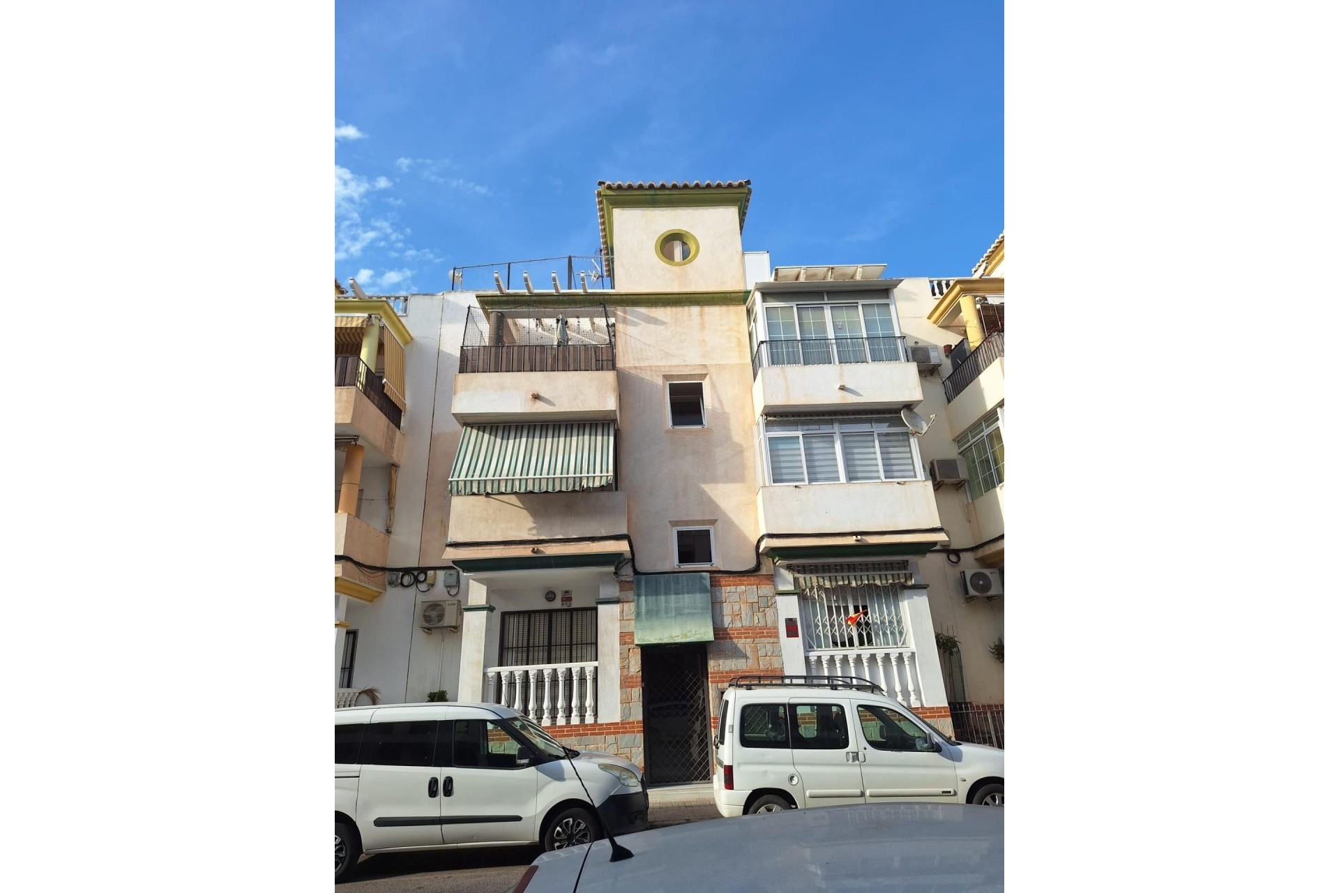 Venta - Apartamento / Piso -
Torrevieja - Nueva Torrevieja