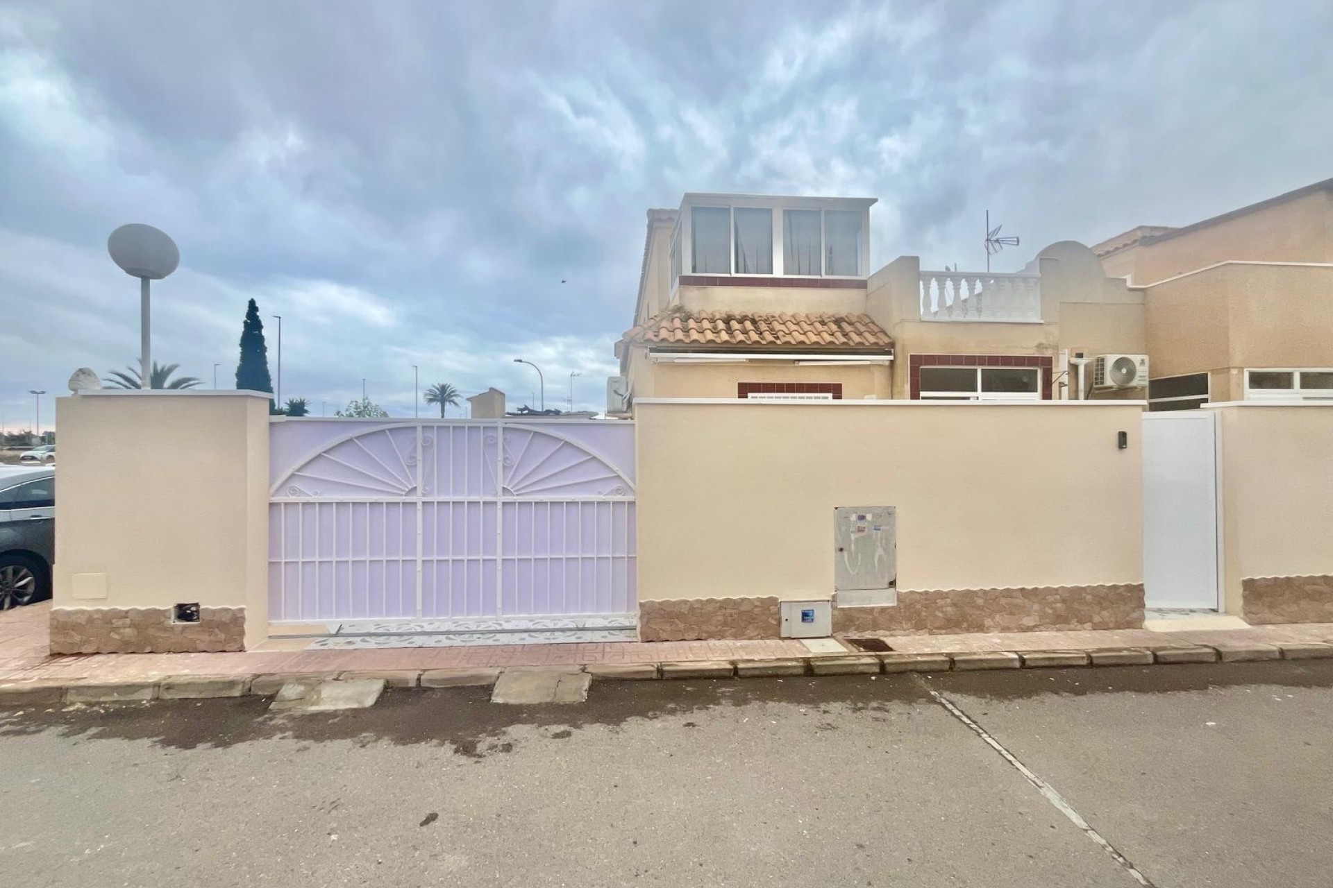Venta - Apartamento / Piso -
Torrevieja - Paraje natural