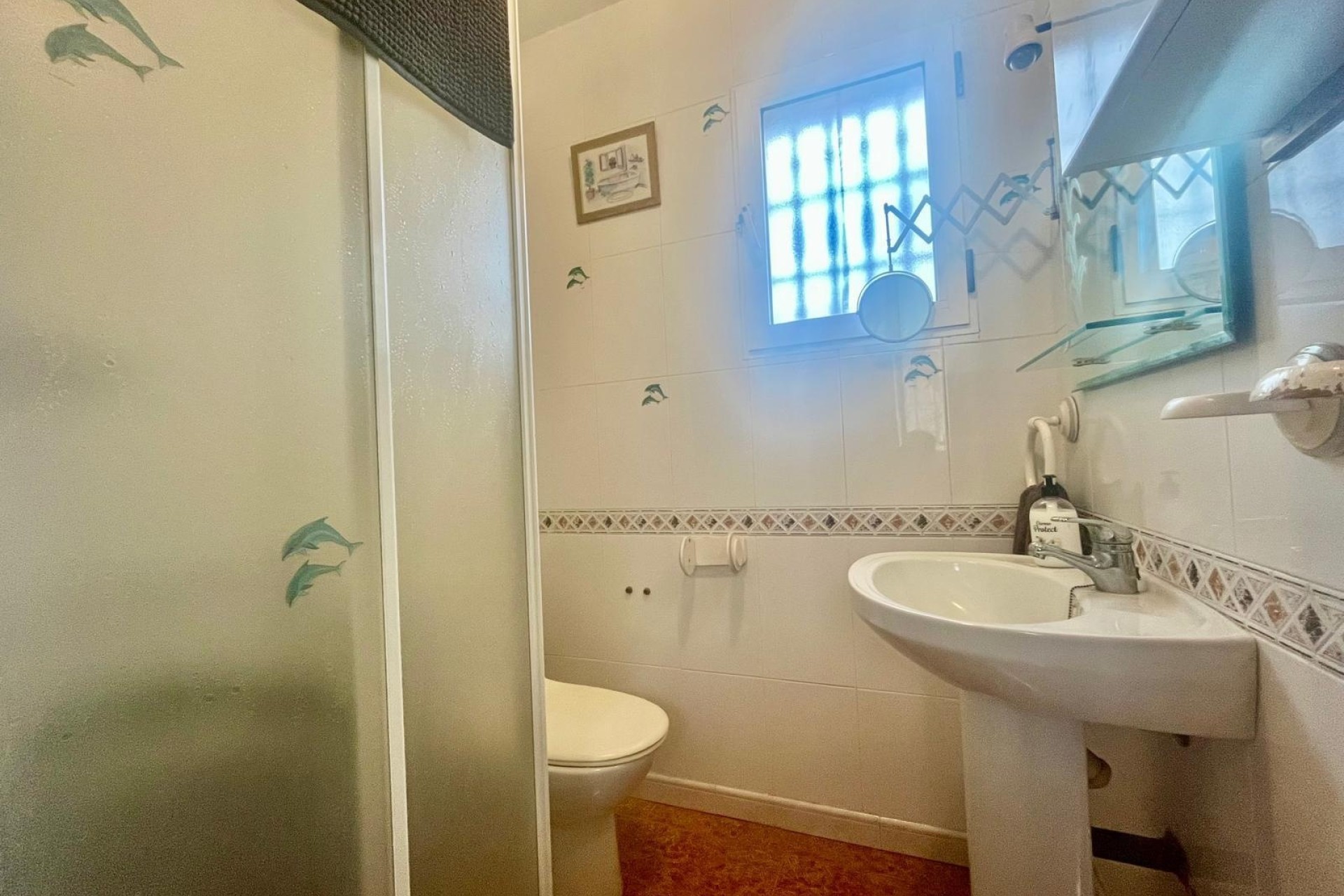 Venta - Apartamento / Piso -
Torrevieja - Paraje natural