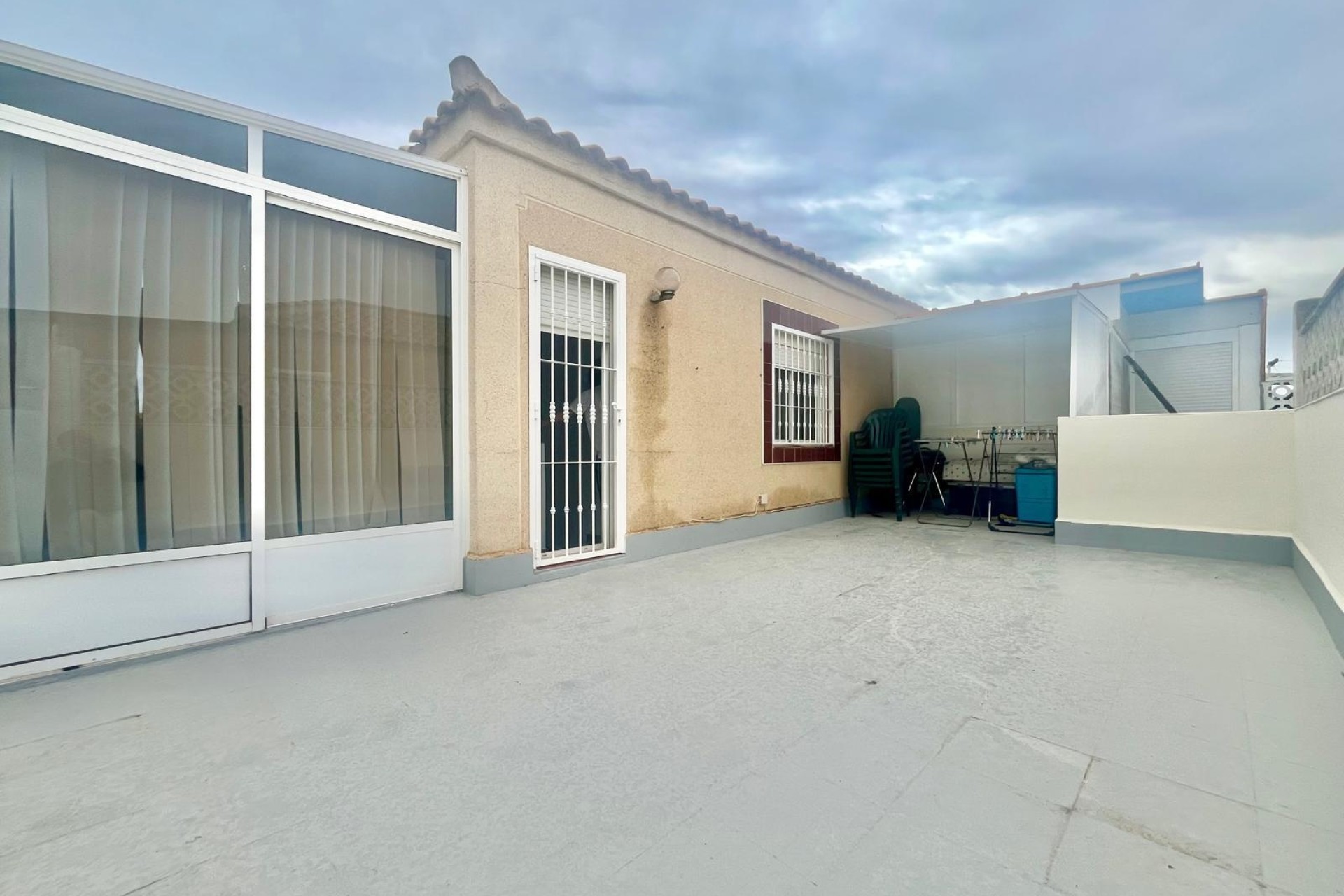 Venta - Apartamento / Piso -
Torrevieja - Paraje natural
