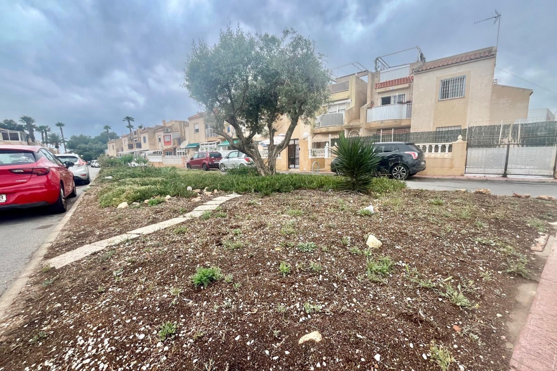Venta - Apartamento / Piso -
Torrevieja - Paraje natural