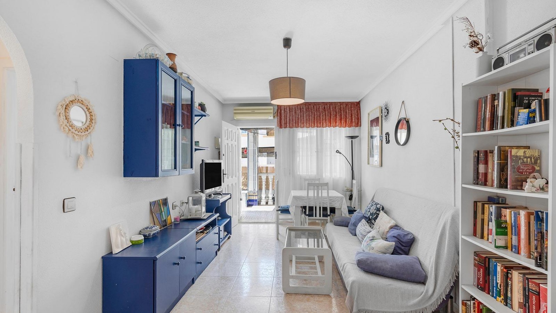 Venta - Apartamento piso -
Torrevieja - Parque de las Naciones