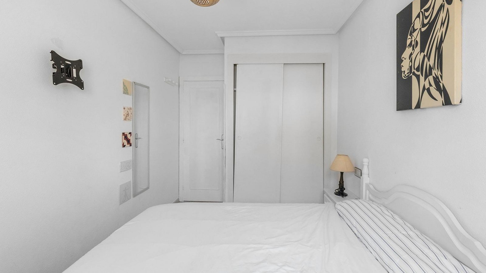 Venta - Apartamento piso -
Torrevieja - Parque de las Naciones