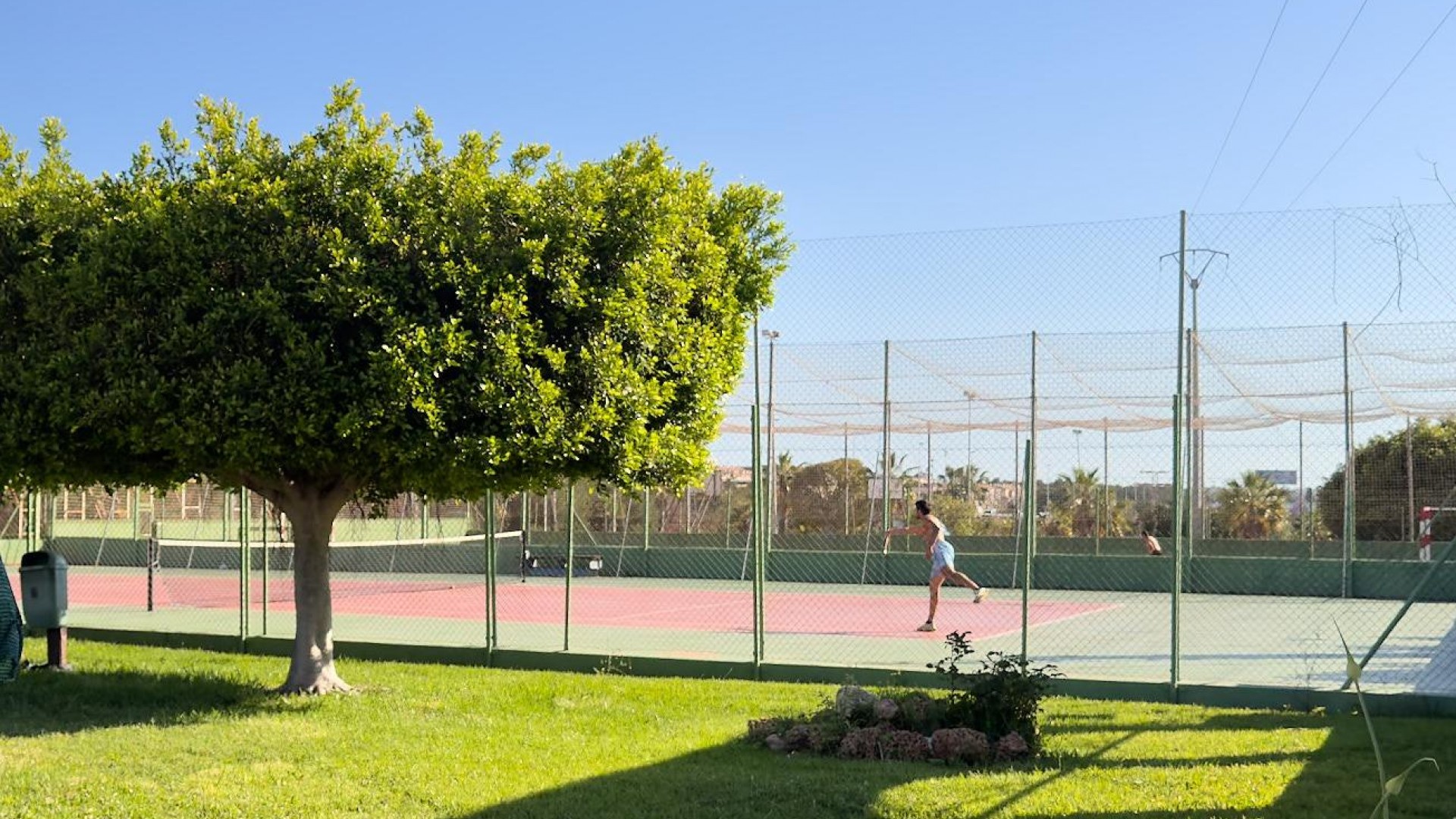 Venta - Apartamento piso -
Torrevieja - Parque de las Naciones