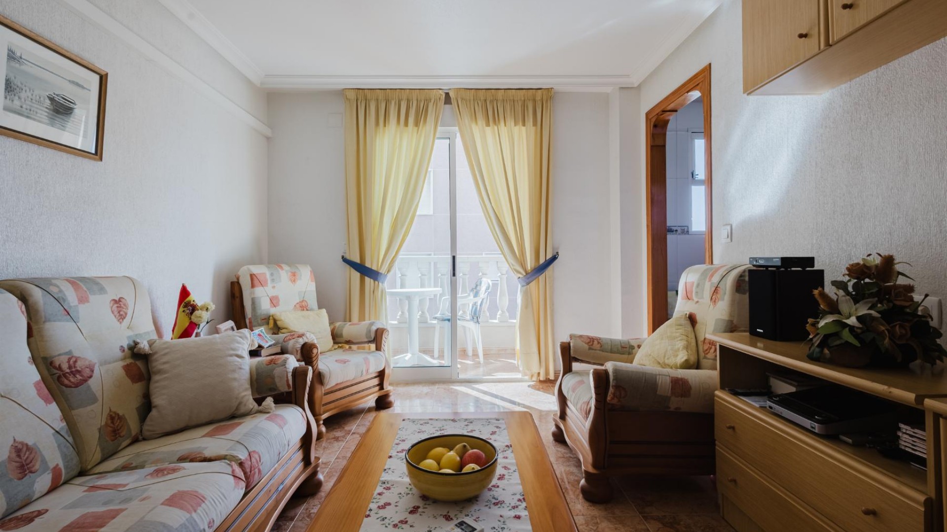 Venta - Apartamento piso -
Torrevieja - Parque de las Naciones