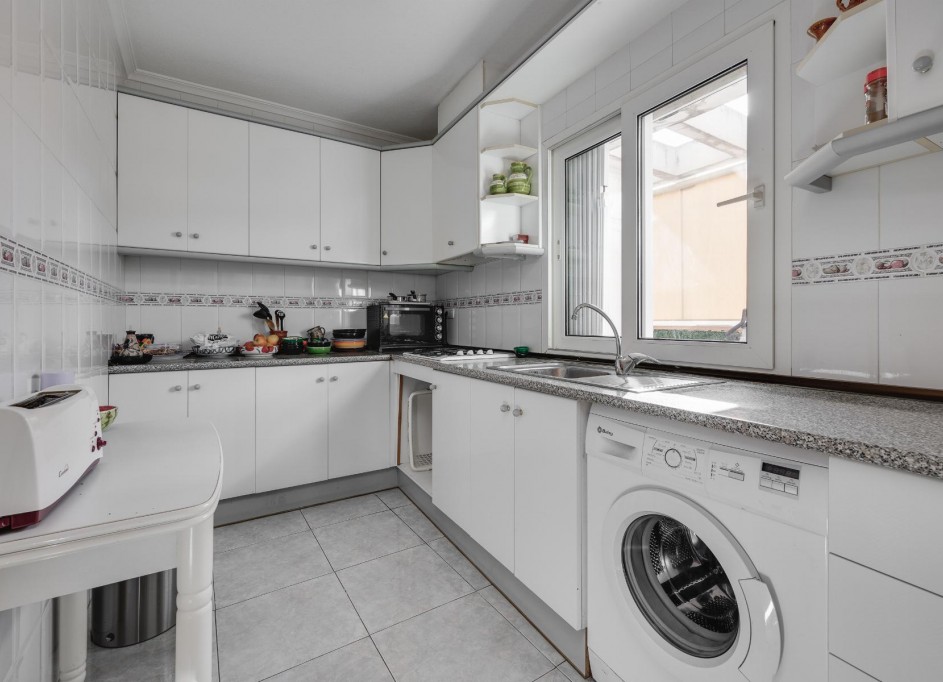 Venta - Apartamento piso -
Torrevieja - Parque de las Naciones