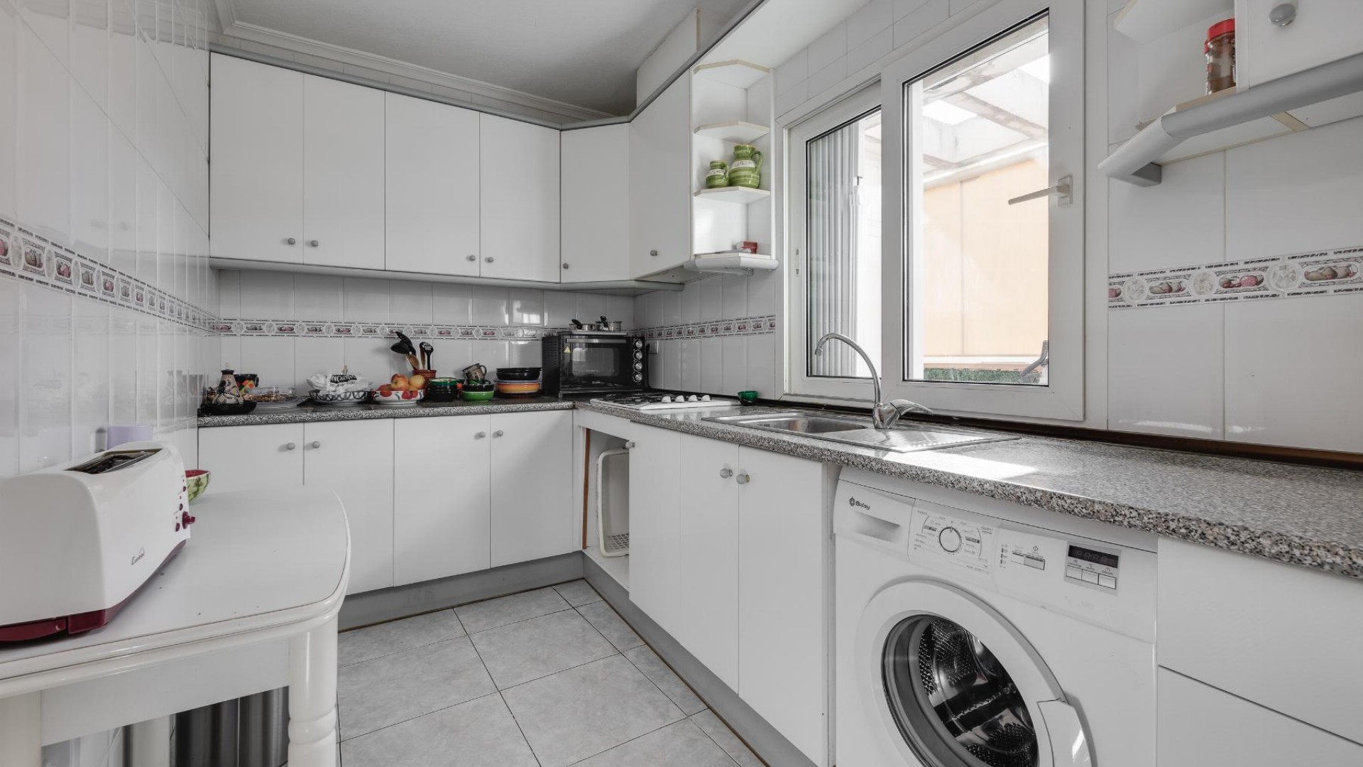 Venta - Apartamento piso -
Torrevieja - Parque de las Naciones