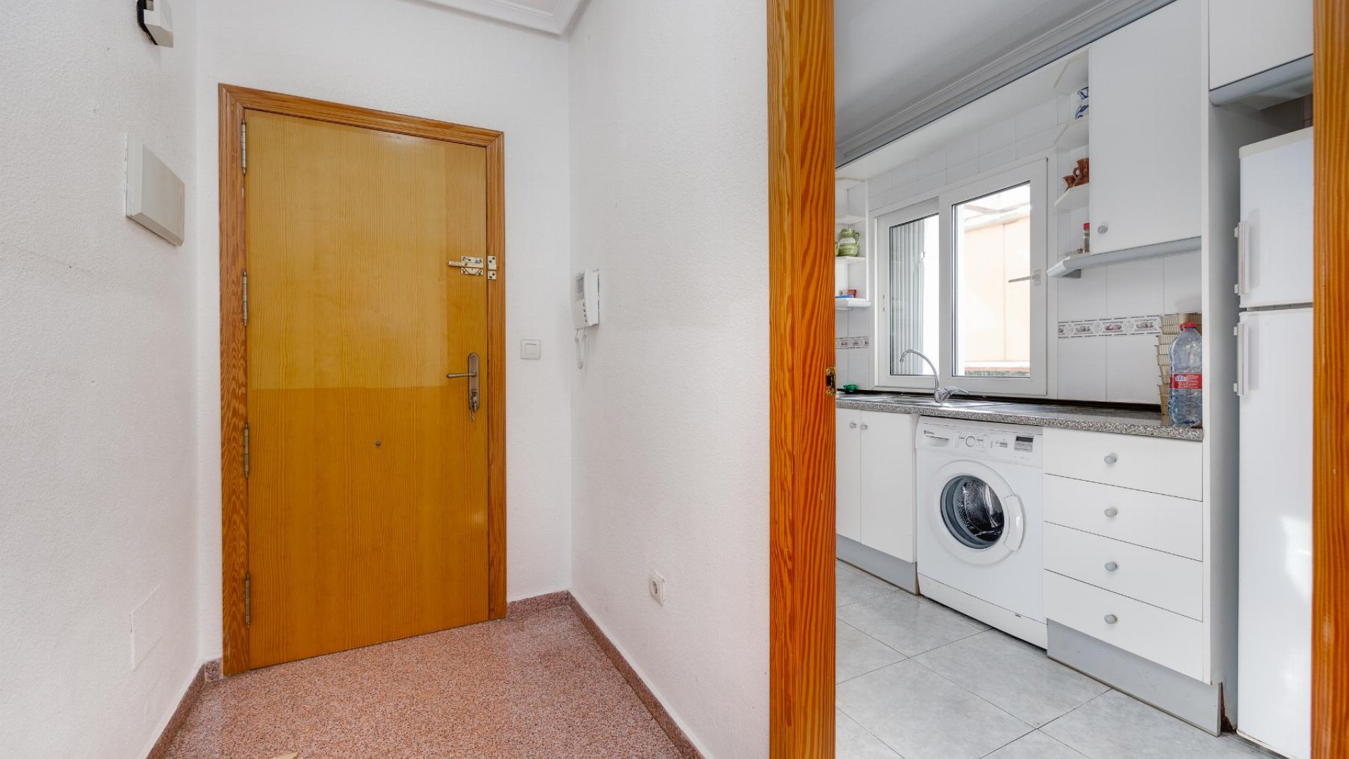 Venta - Apartamento piso -
Torrevieja - Parque de las Naciones