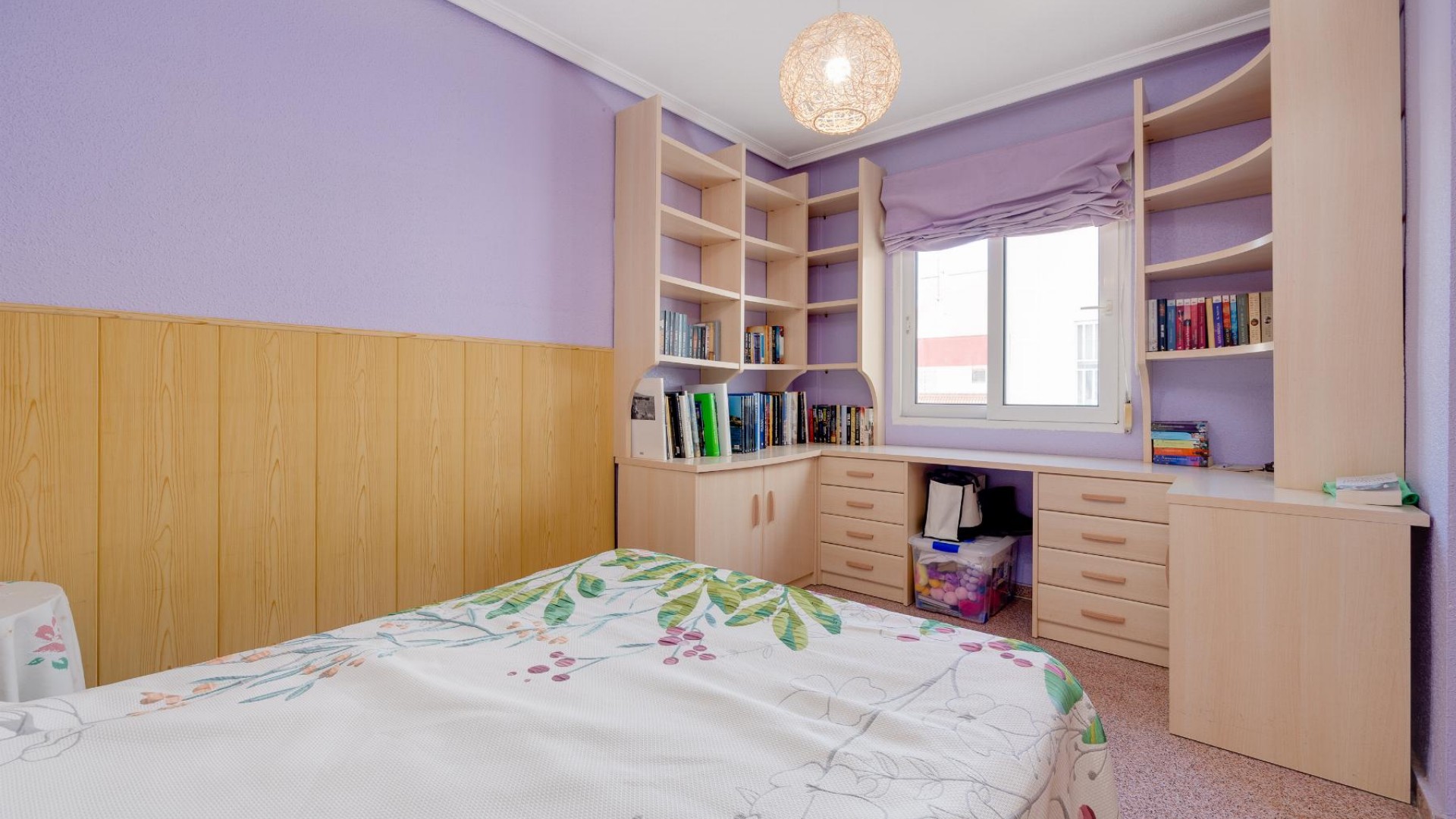 Venta - Apartamento piso -
Torrevieja - Parque de las Naciones