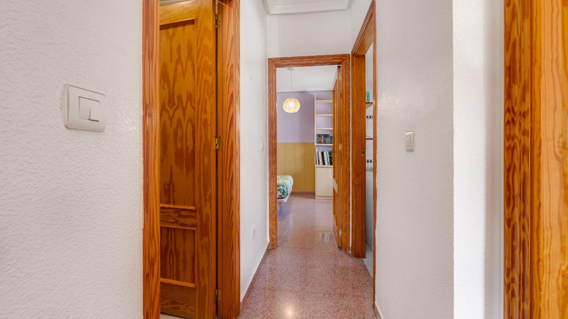 Venta - Apartamento piso -
Torrevieja - Parque de las Naciones