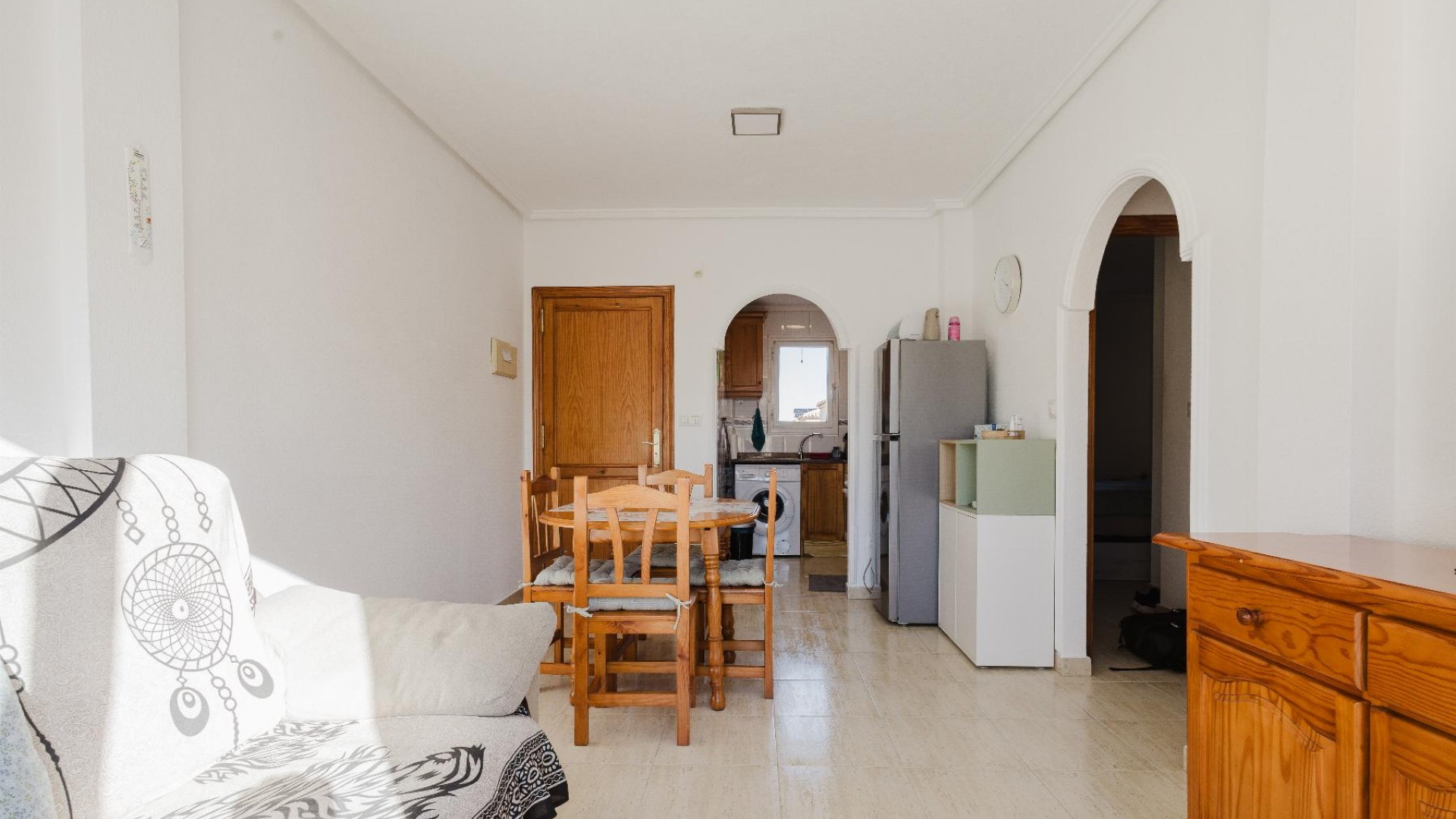 Venta - Apartamento piso -
Torrevieja - Parque de las Naciones
