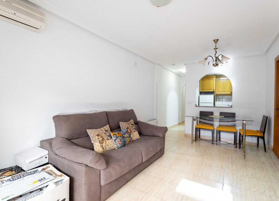 Venta - Apartamento piso -
Torrevieja - Parque de las Naciones