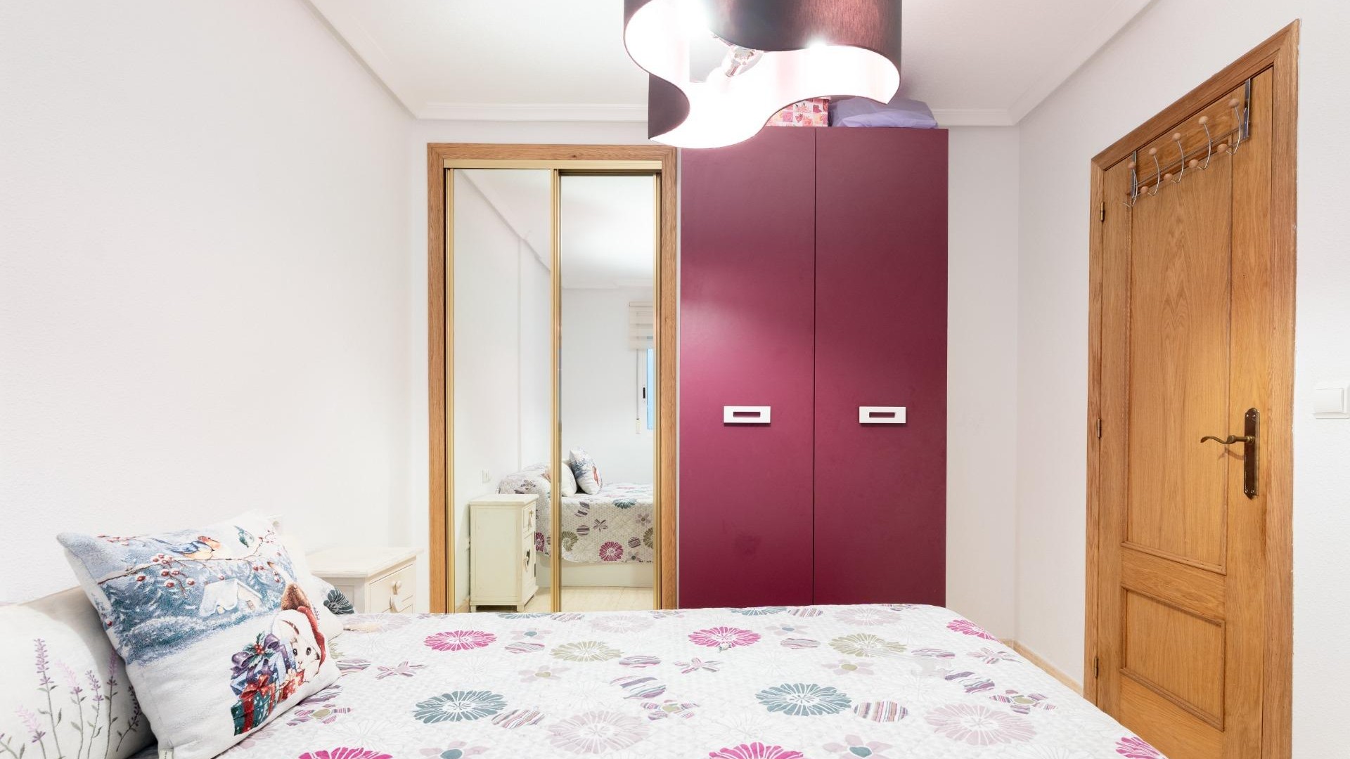 Venta - Apartamento piso -
Torrevieja - Parque de las Naciones