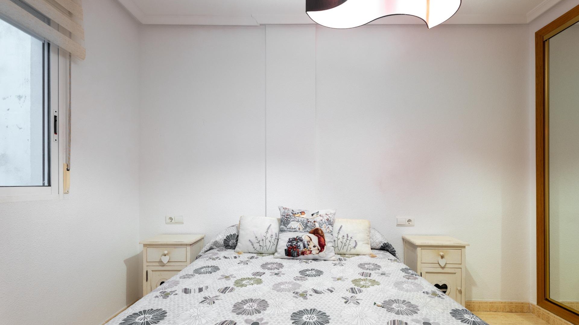 Venta - Apartamento piso -
Torrevieja - Parque de las Naciones