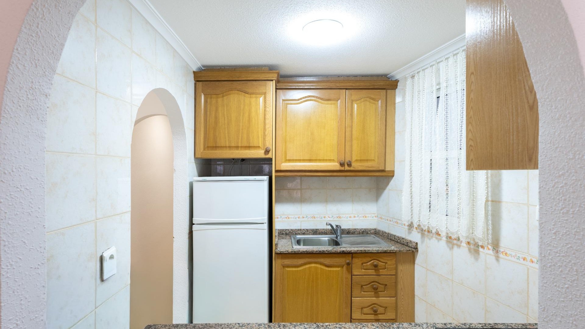 Venta - Apartamento piso -
Torrevieja - Parque de las Naciones