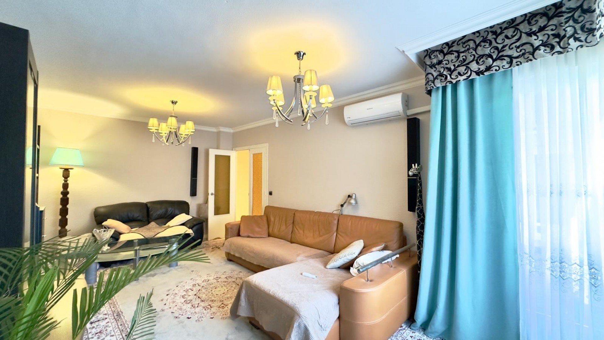 Venta - Apartamento piso -
Torrevieja - Parque de las Naciones