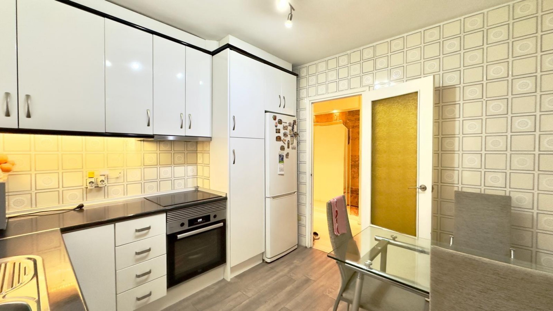 Venta - Apartamento piso -
Torrevieja - Parque de las Naciones