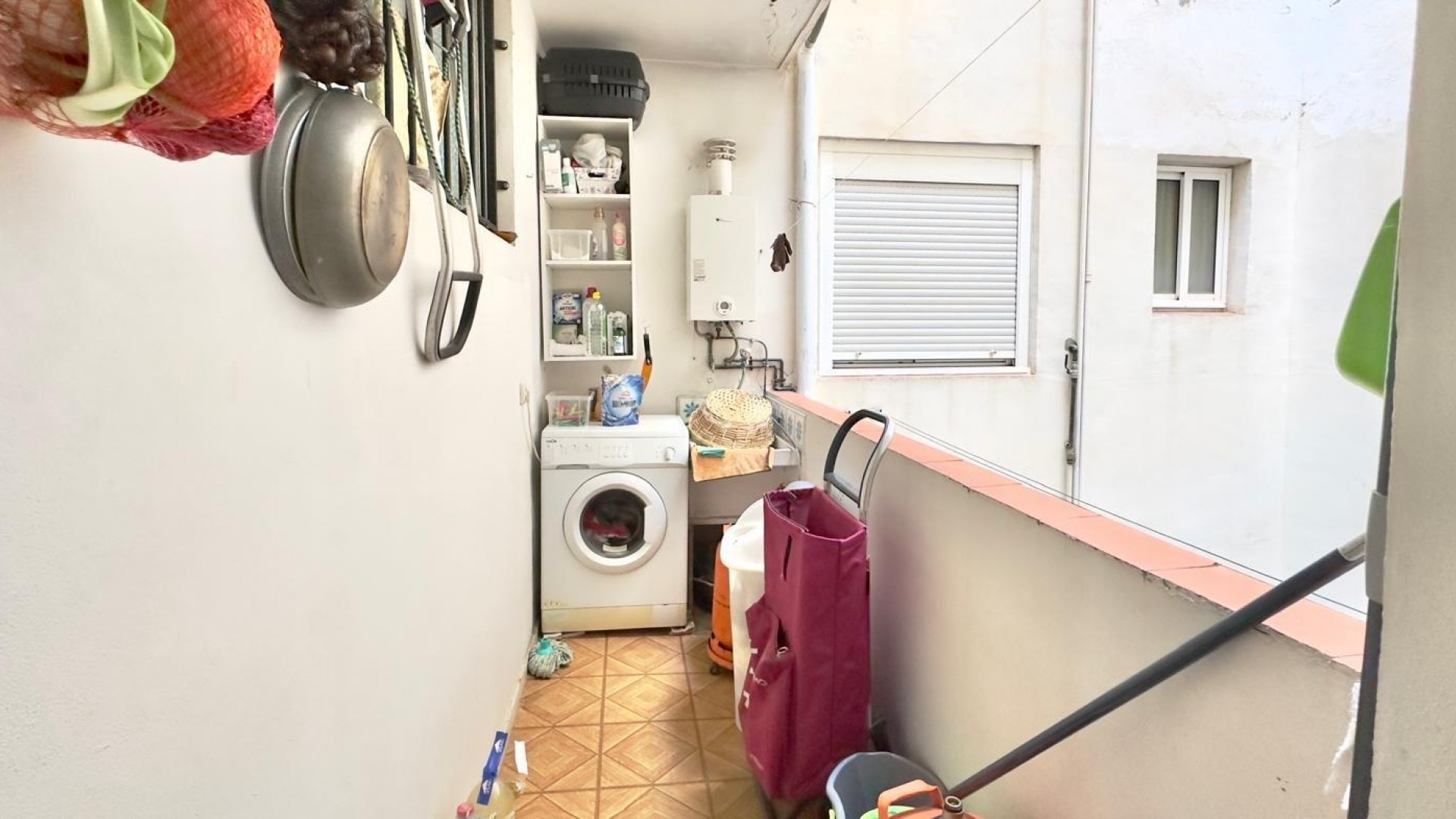 Venta - Apartamento piso -
Torrevieja - Parque de las Naciones