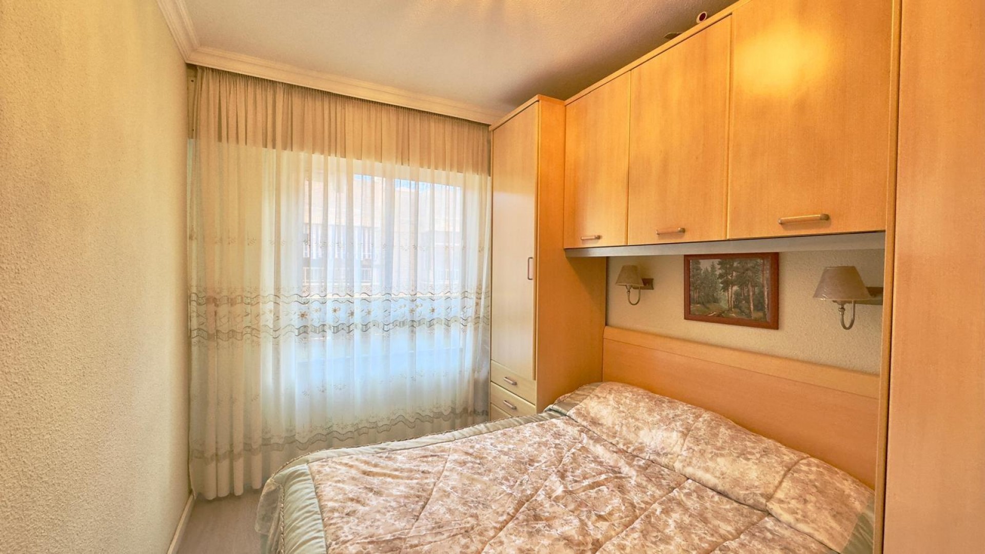 Venta - Apartamento piso -
Torrevieja - Parque de las Naciones