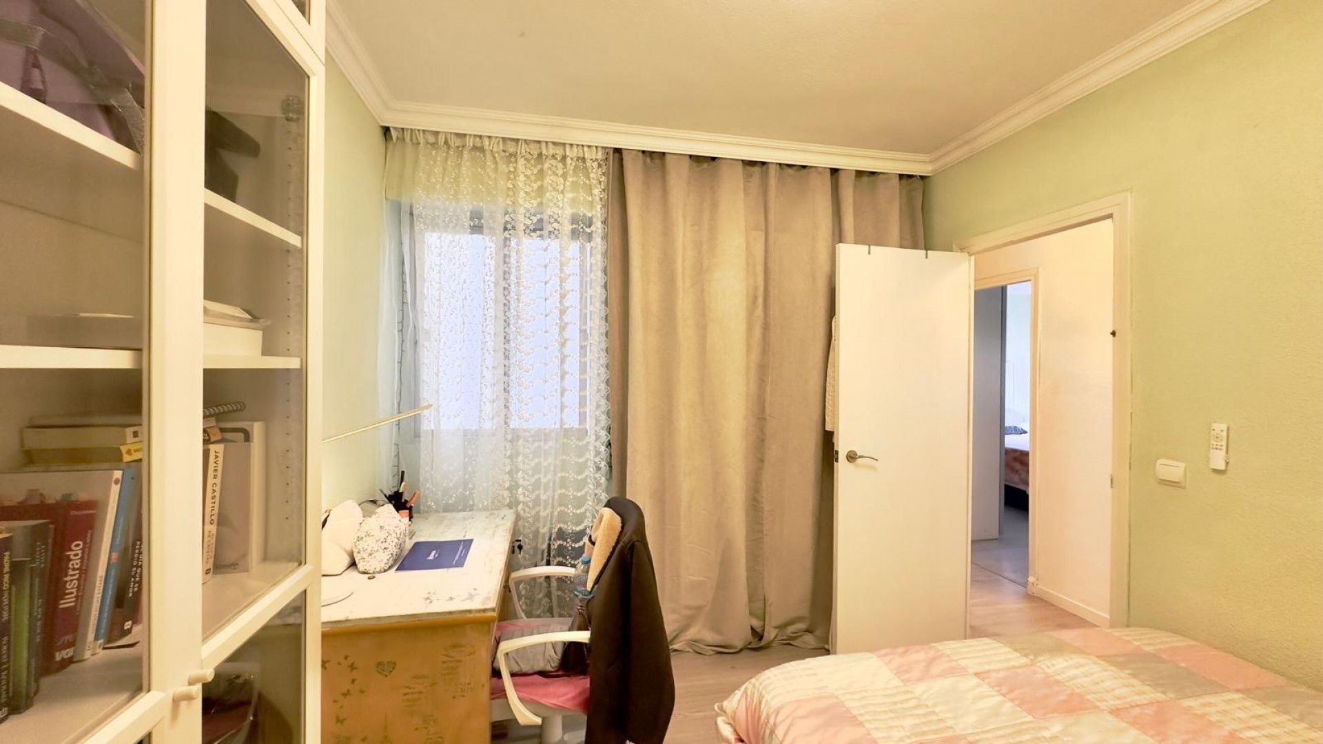Venta - Apartamento piso -
Torrevieja - Parque de las Naciones