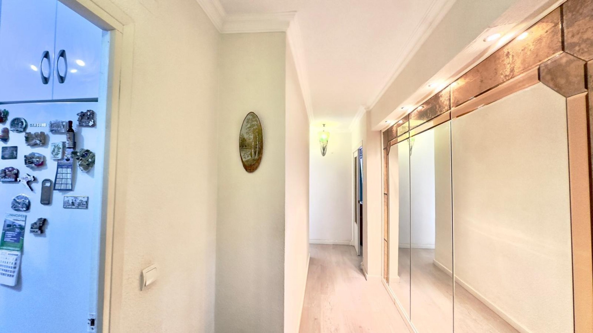 Venta - Apartamento piso -
Torrevieja - Parque de las Naciones