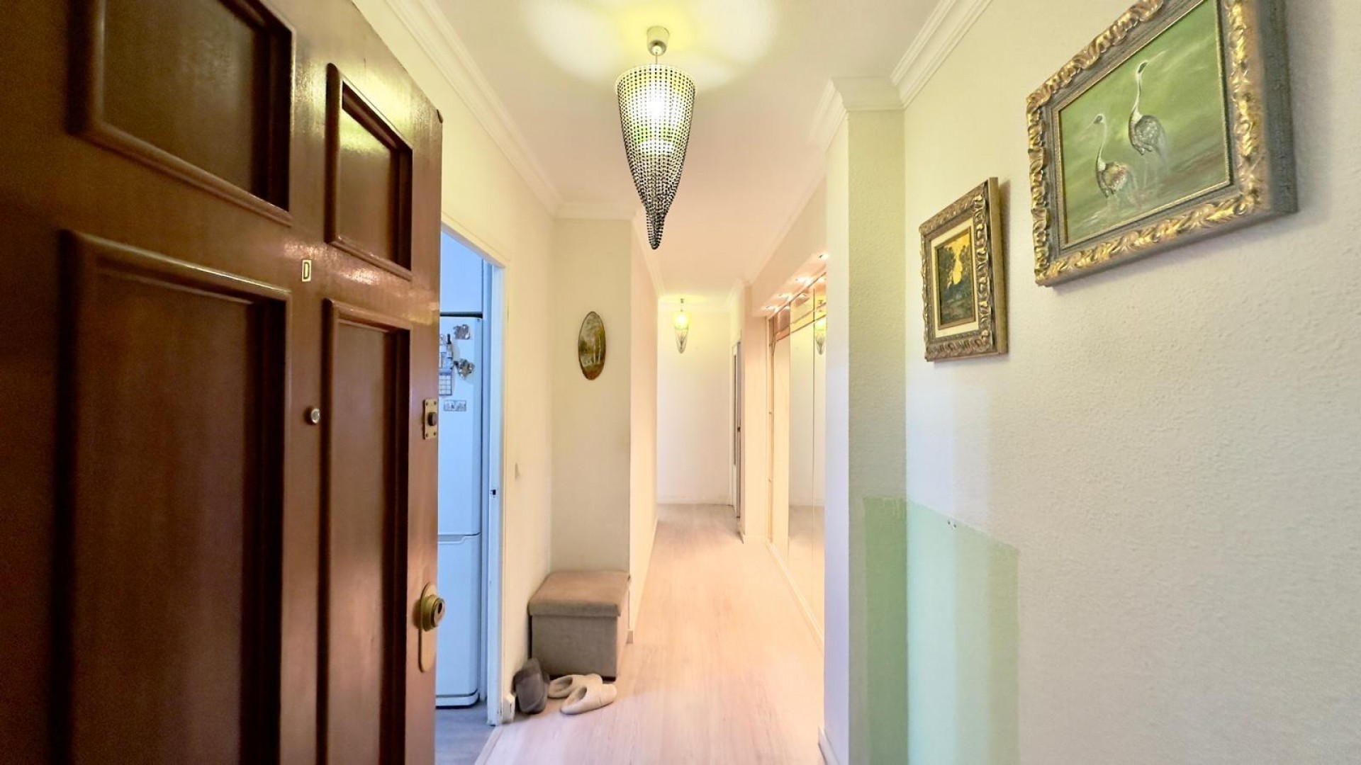 Venta - Apartamento piso -
Torrevieja - Parque de las Naciones