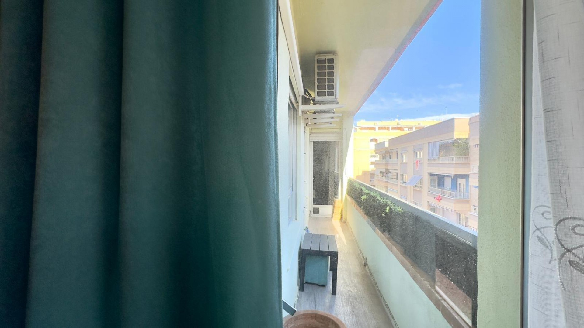 Venta - Apartamento piso -
Torrevieja - Parque de las Naciones