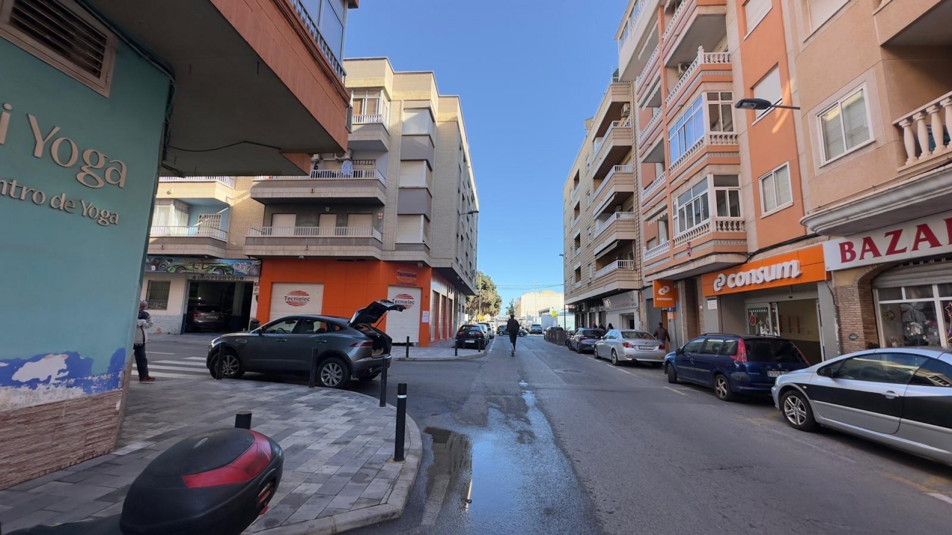 Venta - Apartamento piso -
Torrevieja - Parque de las Naciones