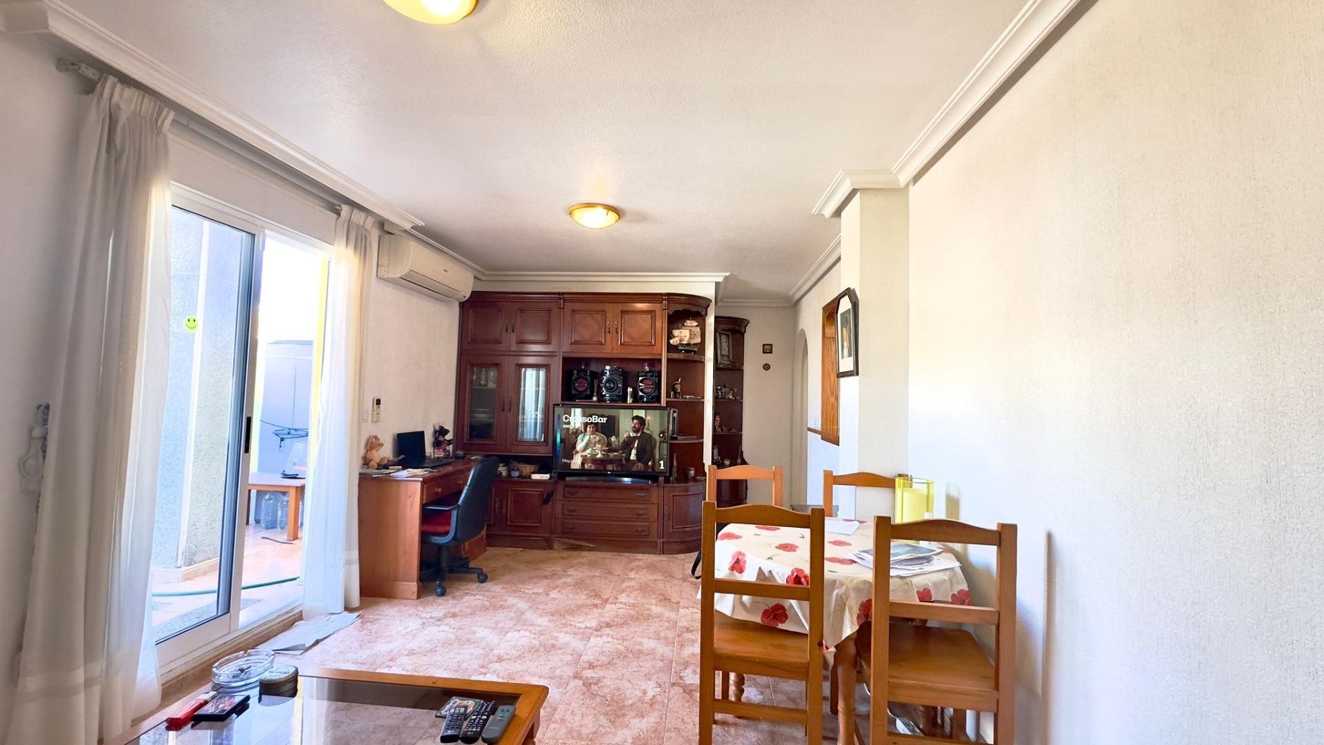 Venta - Apartamento piso -
Torrevieja - Parque de las Naciones